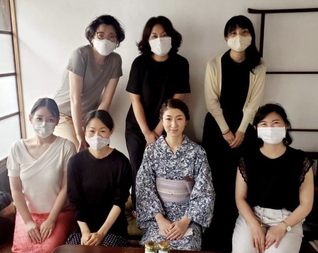 「最強のおいしさをもっと知りたい」神楽坂発酵美人堂の清水紫織さんが追いかける、発酵食の魅力