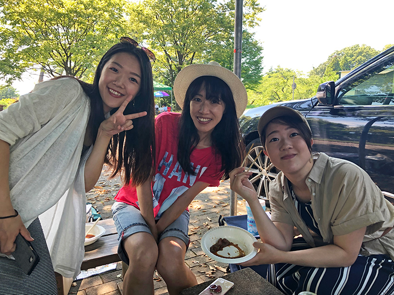 専業主婦→NPO立ち上げ→ブランクを経て起業。長谷川由香さんが金沢で見つけた、「地方のママと世界をつなげる」夢