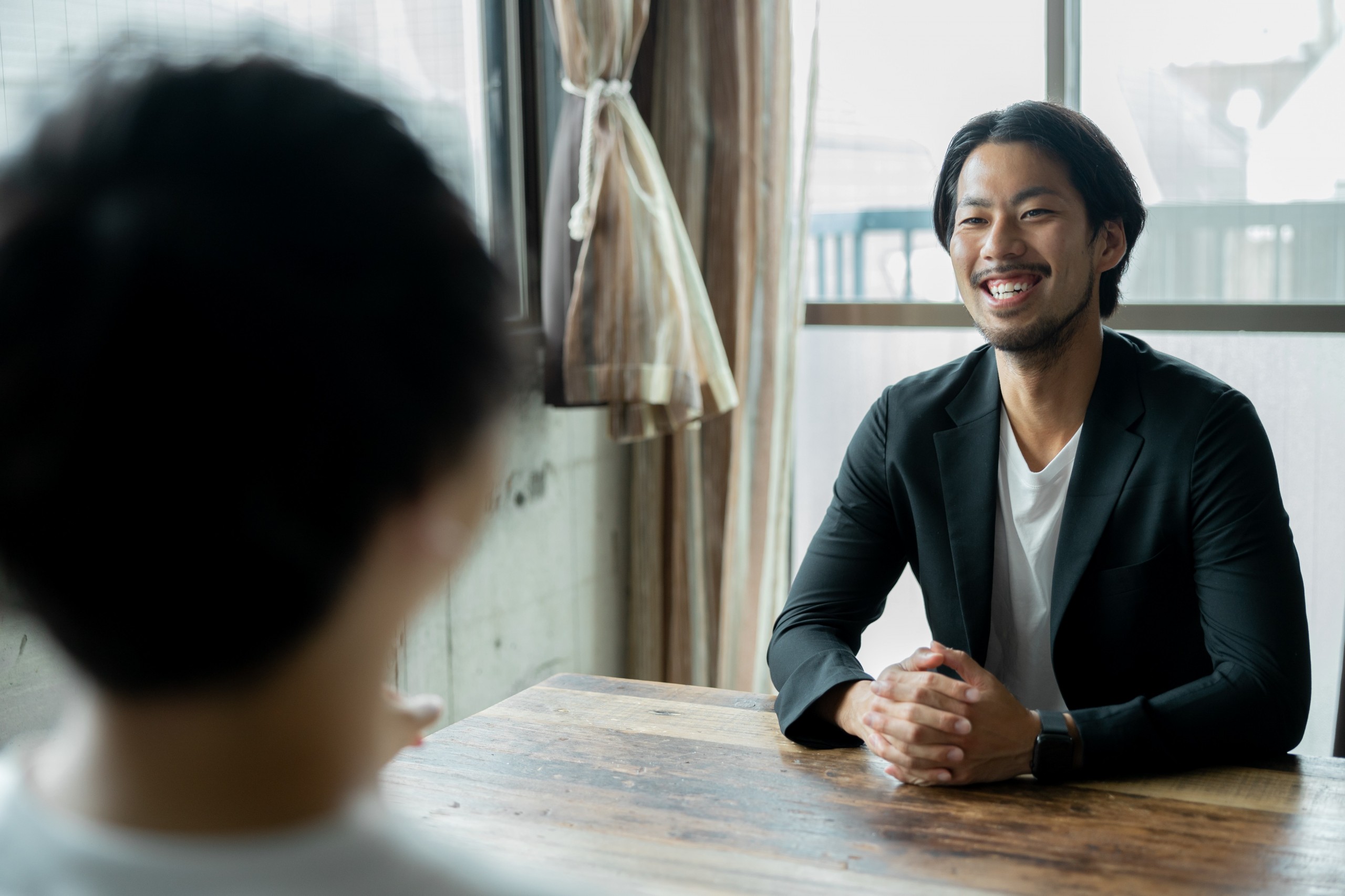 自分を取り戻そう！プロコーチ・ひろ兄さんに聞く、年末年始にオススメの「うまく毒を吐き出す方法3つ」