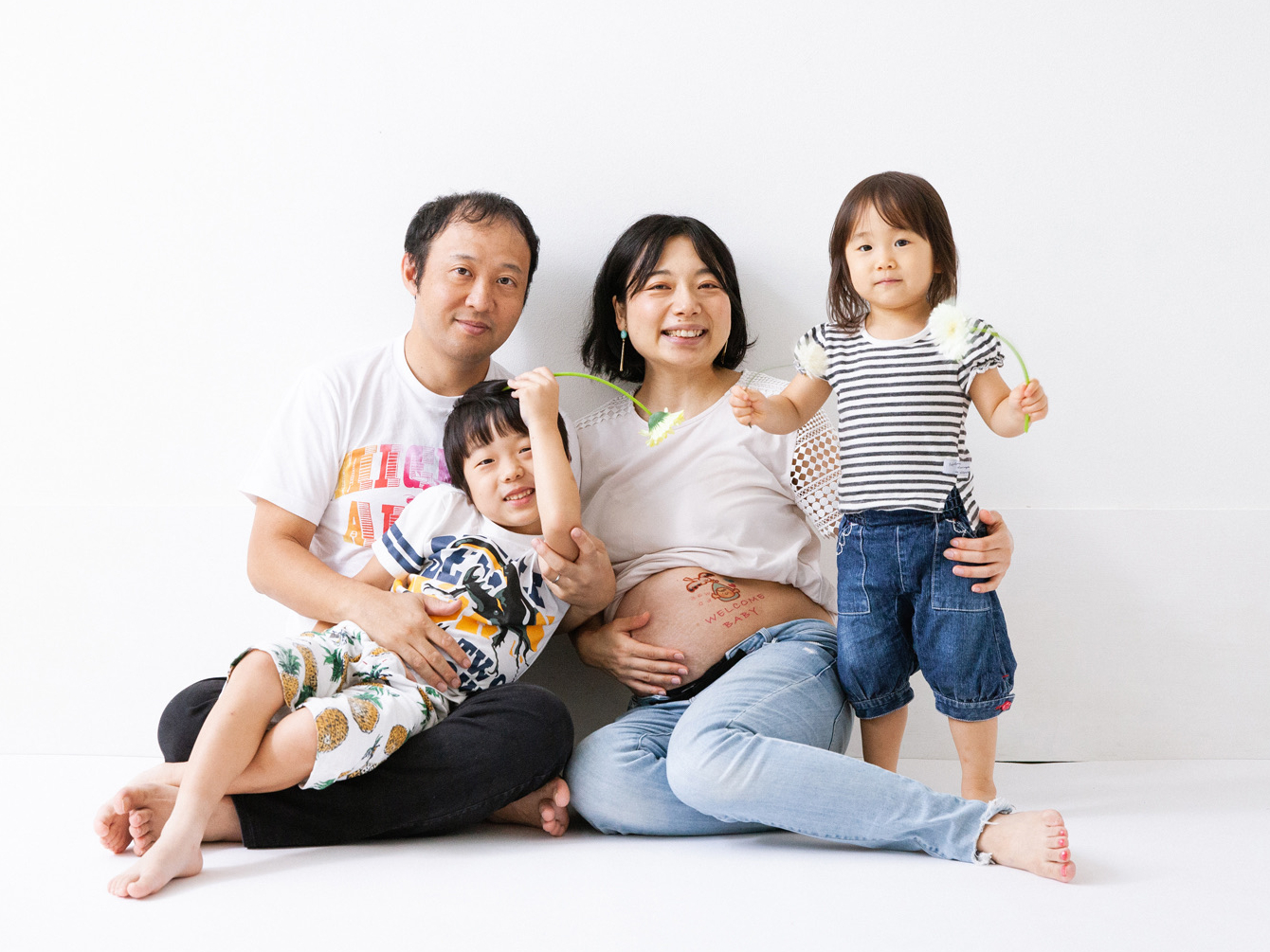 「食と人の、もったいないをなくしたい」！3人の子どもを育てるワーママ起業家の、大きな夢