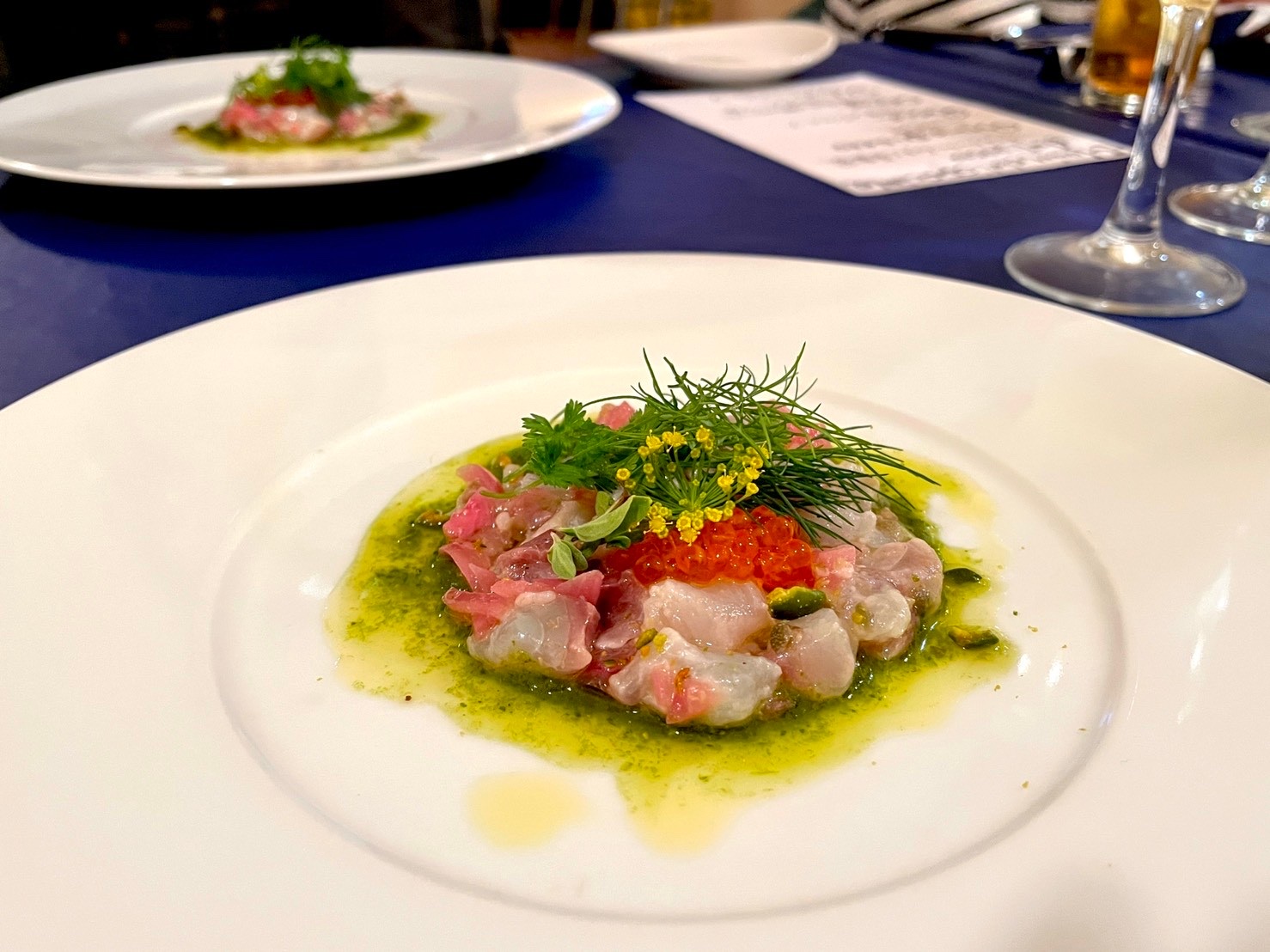 イタリアのパスタを、隠岐の島に。イタリアンシェフ・桑本千鶴さんを動かし続ける「感動的なおいしさ」