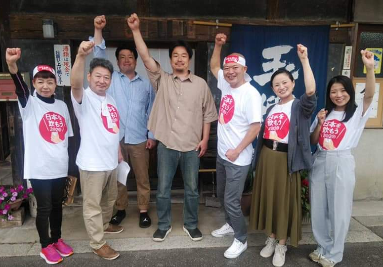 島根県の星野リゾート「界 出雲」で鈴木奈美さんが愛を注ぐ、衝撃的においしい日本酒たち&とろとろ温泉の魅力