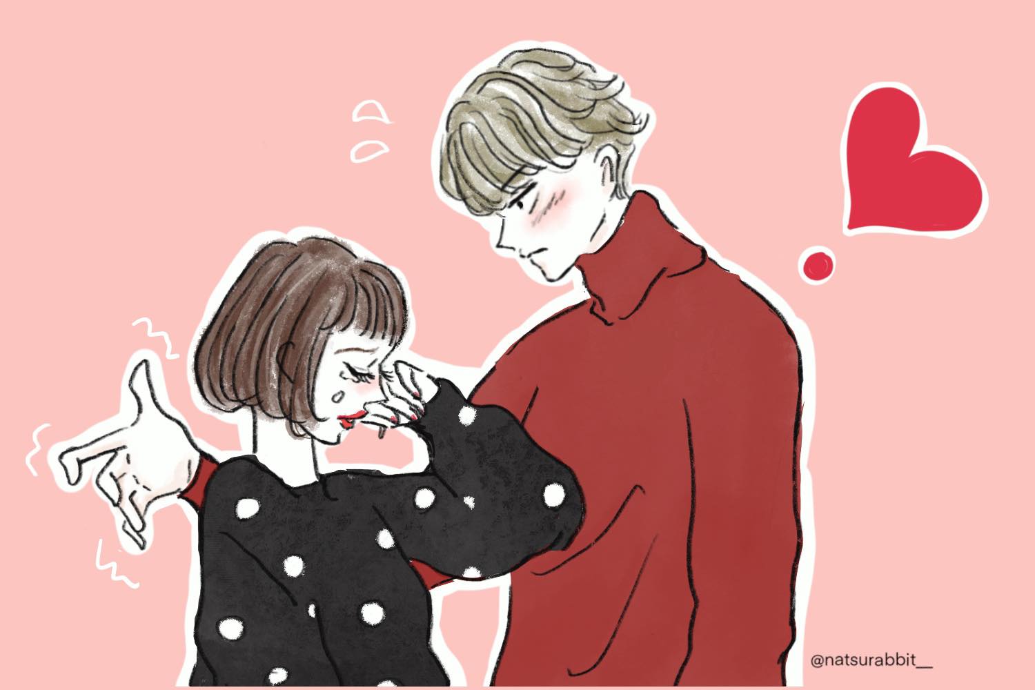 気になる友達を、恋人へ、そして結婚相手へ…関係性をうまく発展させる「3つのポイント」