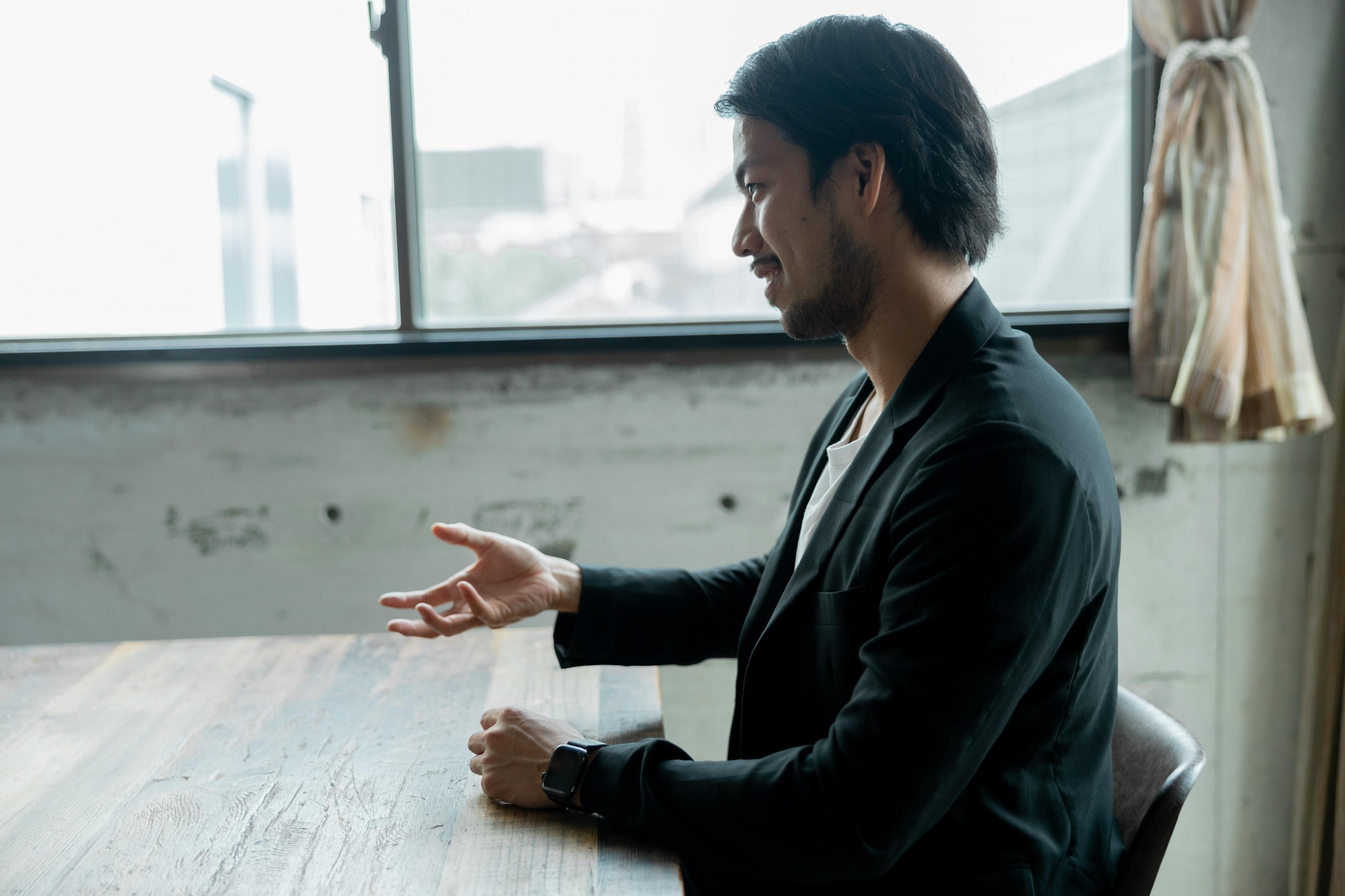 頑張りすぎて、燃え尽きちゃいそうなあなたへ！プロコーチ・ひろ兄さんに聞く「燃え尽き症候群（バーンアウト）の上手な防止法」