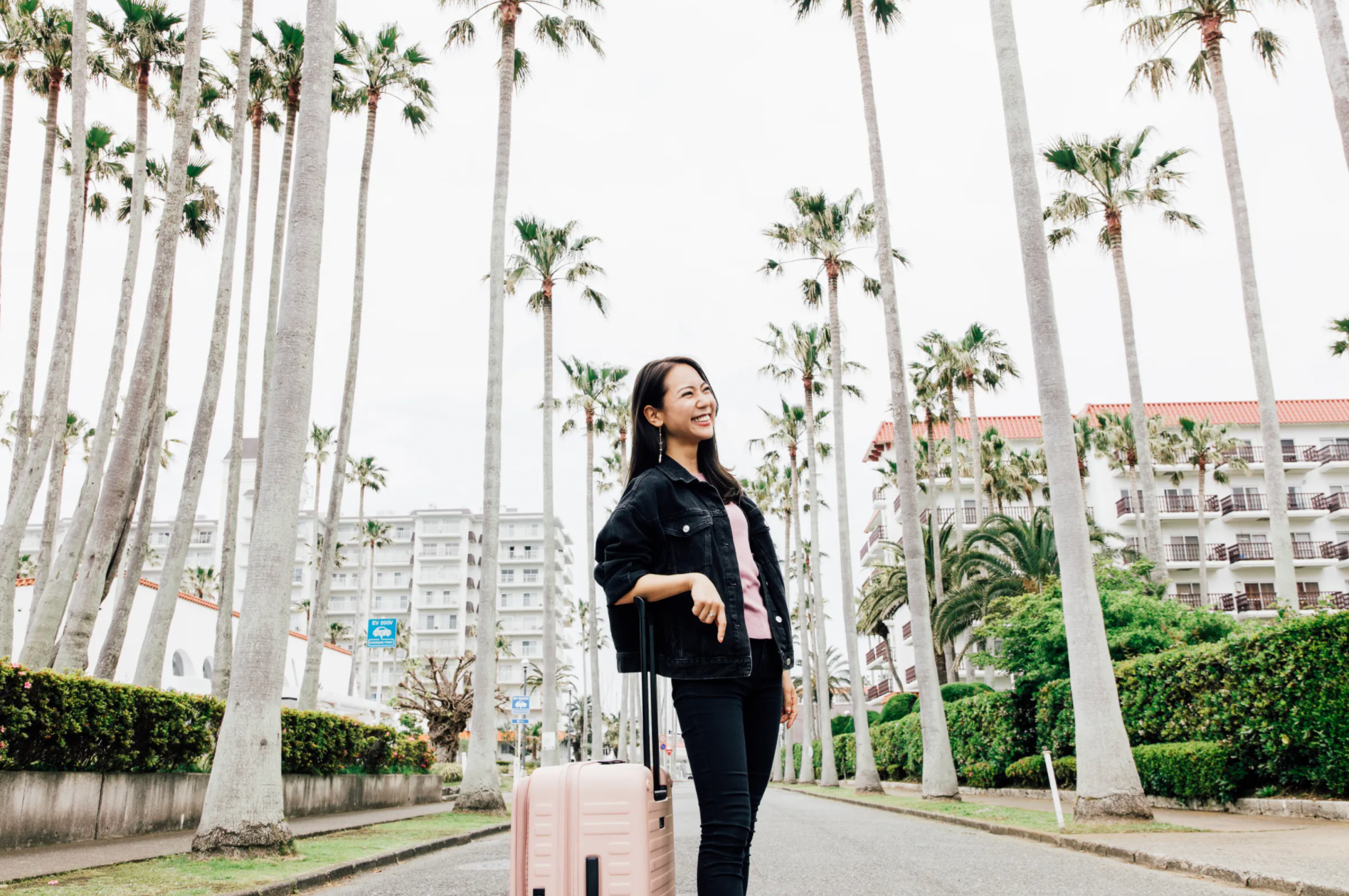 サイバーエージェントから独立→スーツケース1つで「365日旅暮らし」！旅する起業女子・杉野遥奈さんが見つけた、ブレない生き方