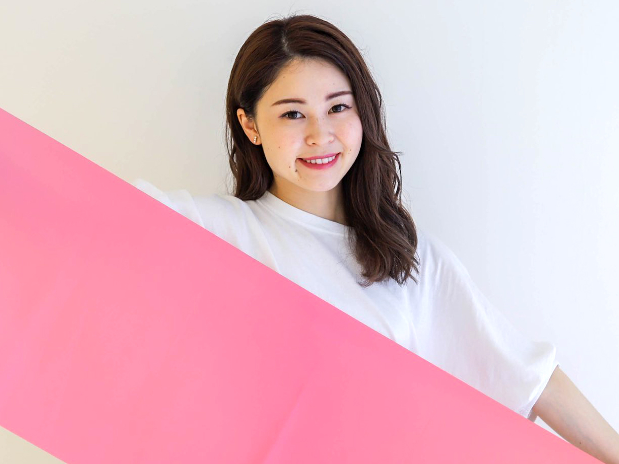 島望さん