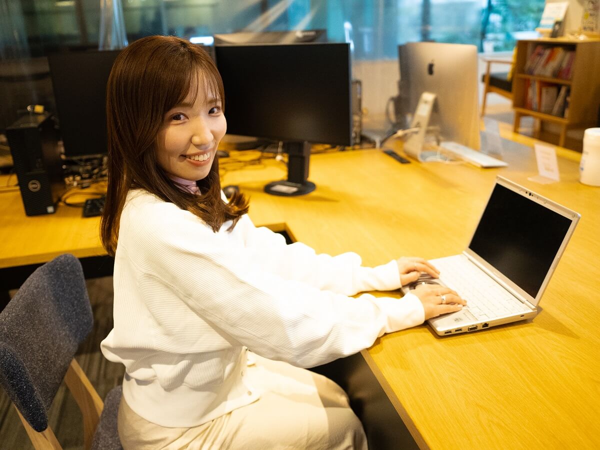 有馬彩香さん