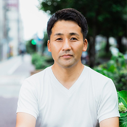 稲垣耕治