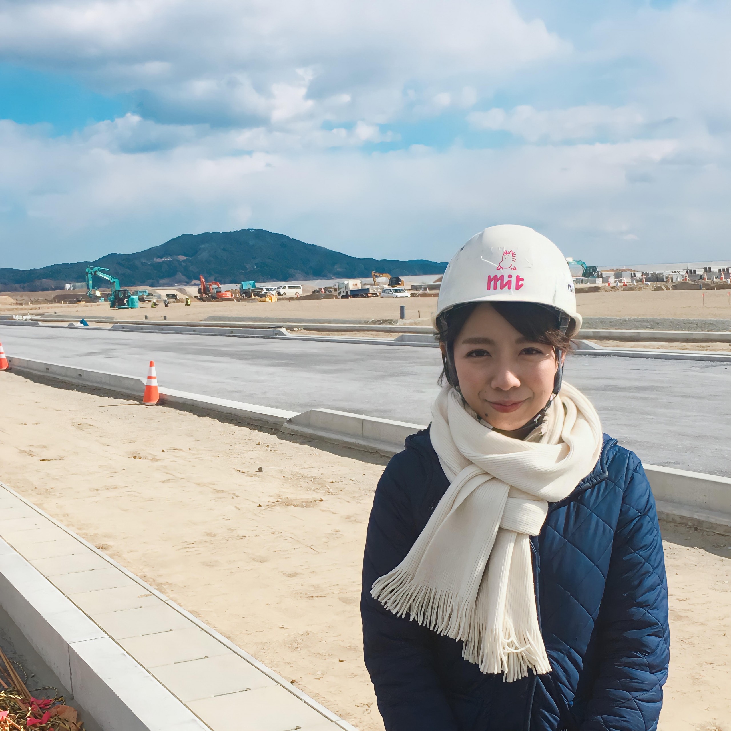 岩手のアナウンサー→松竹の企画職へキャリアチェンジ！飛田紗里さん「ずっと、誰かと誰かを結びつけるプロでいたい」