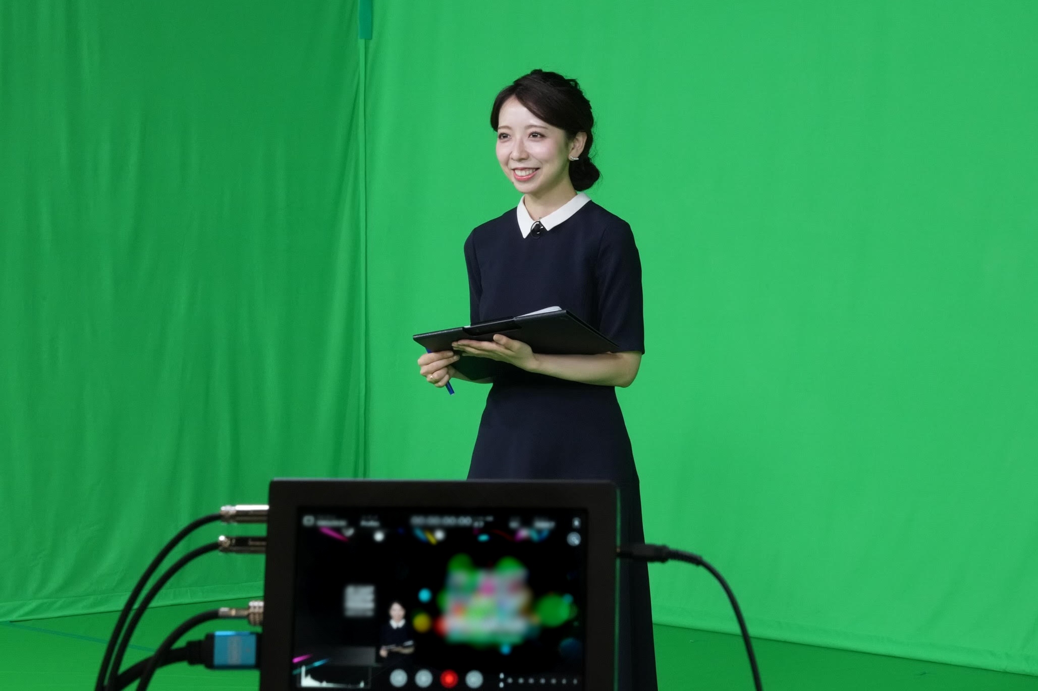 岩手のアナウンサー→松竹の企画職へキャリアチェンジ！飛田紗里さん「ずっと、誰かと誰かを結びつけるプロでいたい」