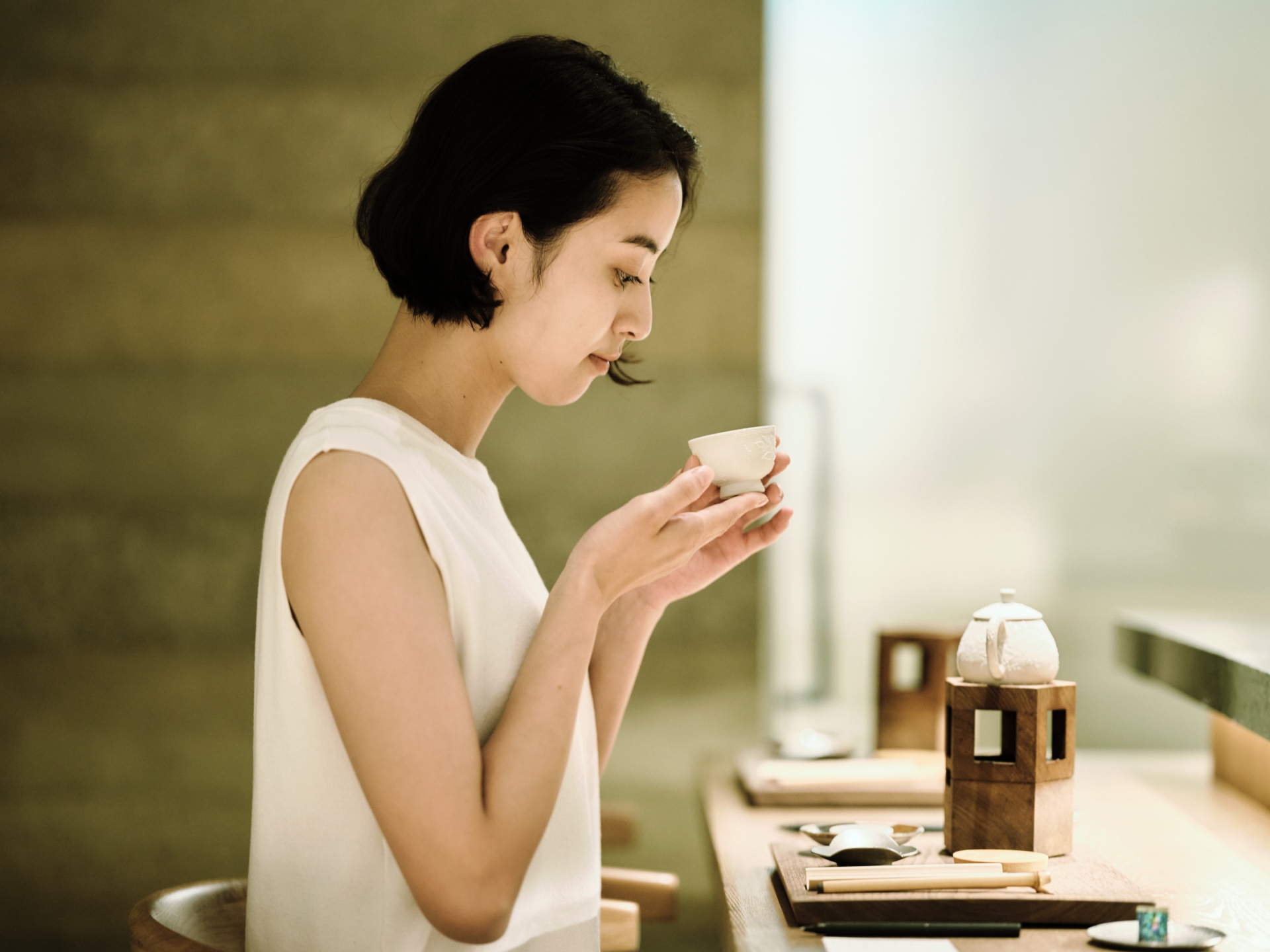 三菱地所の社員をしながら「南青山での瞑想スタジオ・Medichaの経営者」に！長嶋彩加さんがスタートしたパラキャリ人生