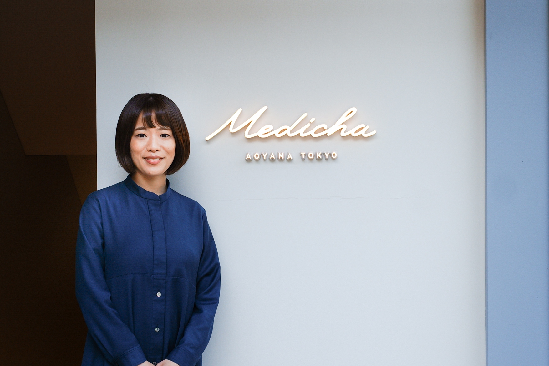 三菱地所の社員をしながら「南青山での瞑想スタジオ・Medichaの経営者」に！長嶋彩加さんがスタートしたパラキャリ人生