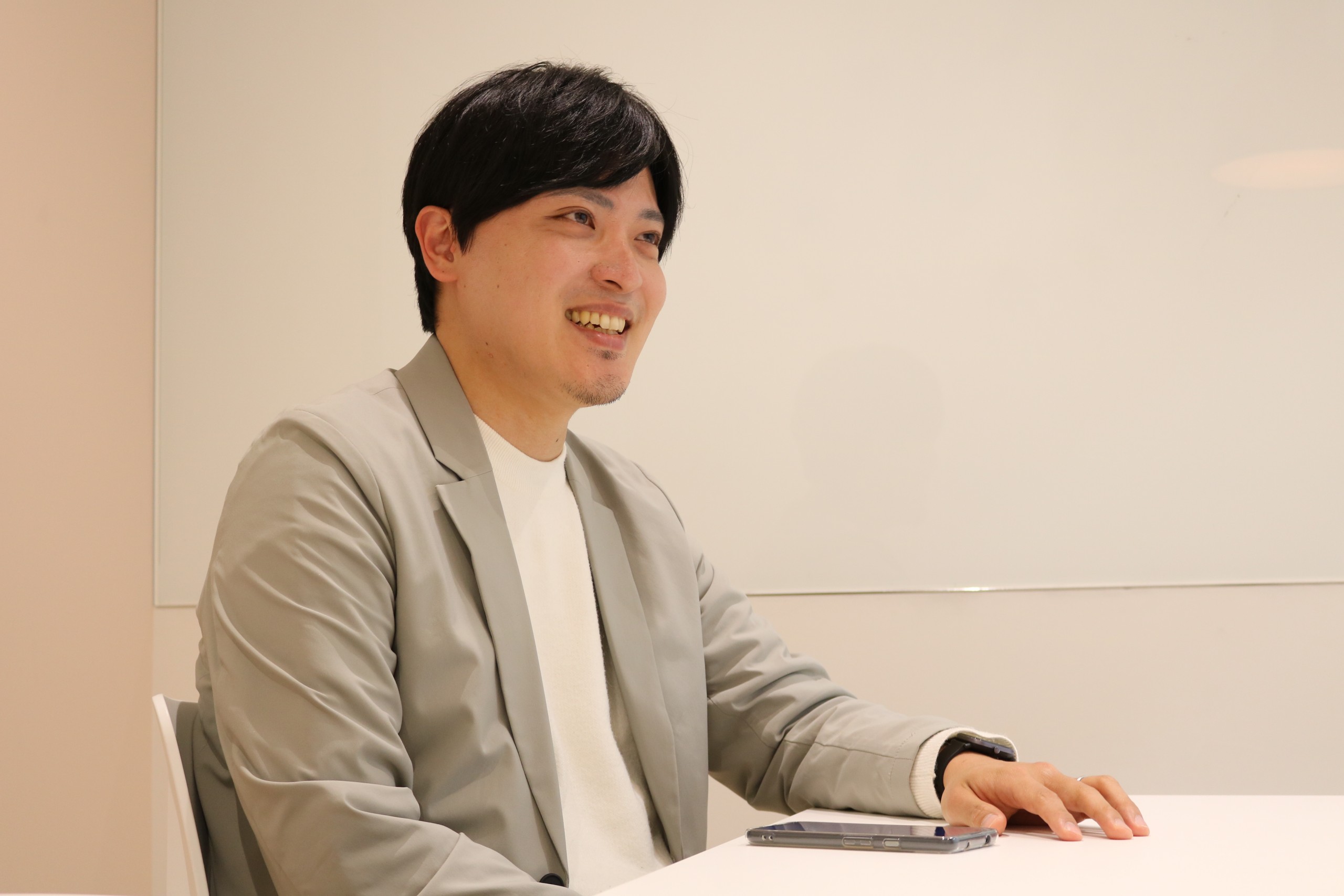女性社員の選択肢を増やしたい！ 上場企業役員が男性育休取得を決めた理由