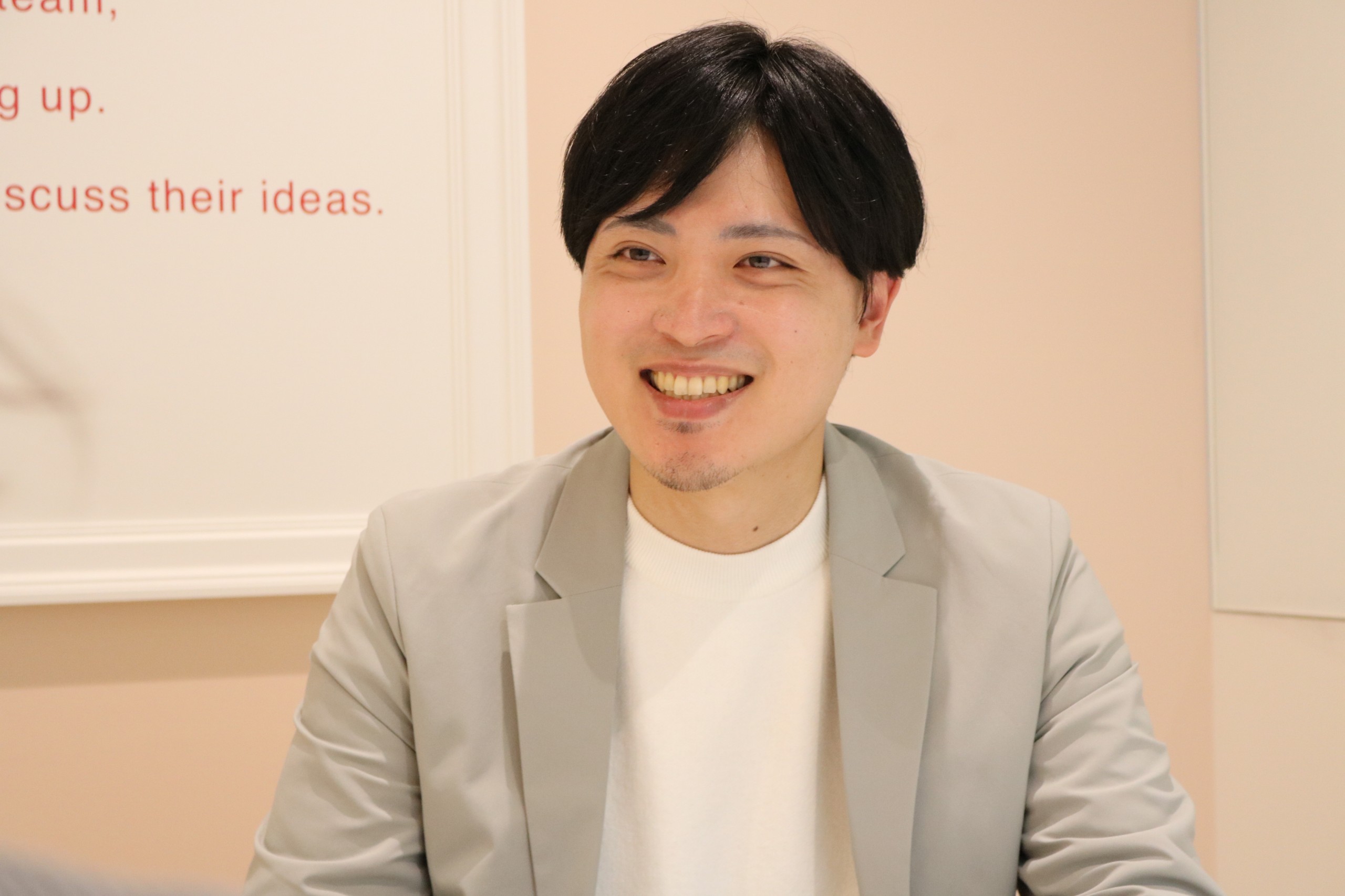 女性社員の選択肢を増やしたい！ 上場企業役員が男性育休取得を決めた理由