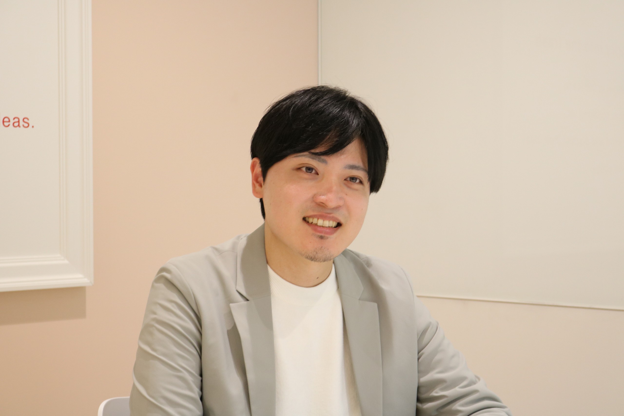 女性社員の選択肢を増やしたい！ 上場企業役員が男性育休取得を決めた理由