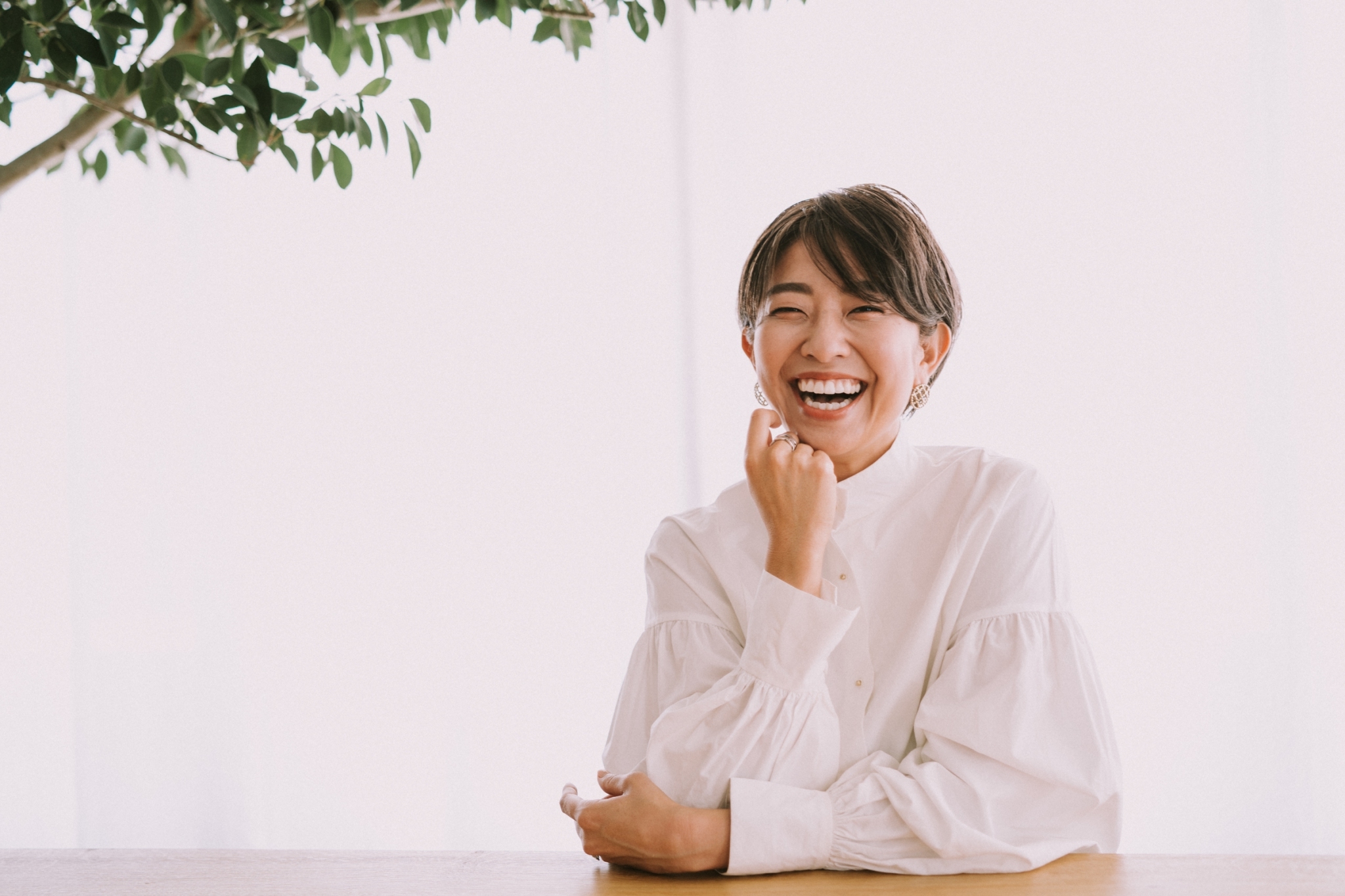 人生の節目は自らデザインする！オア明奈さんが語る「幸せの総量」を上げる極意とは