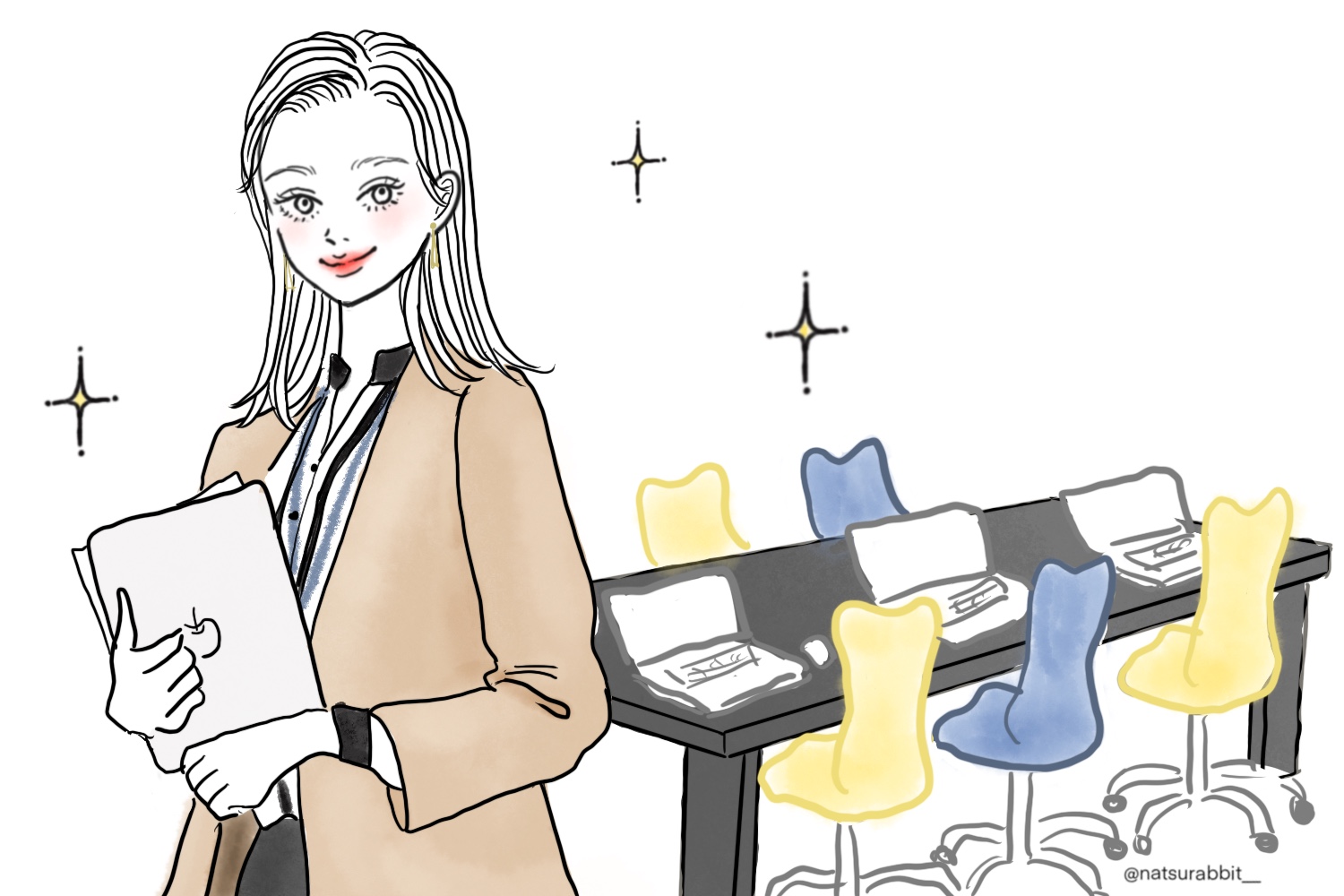 「性欲強すぎ女子」はダメですか？「30までにとうるさくて」が描く29歳のリアル