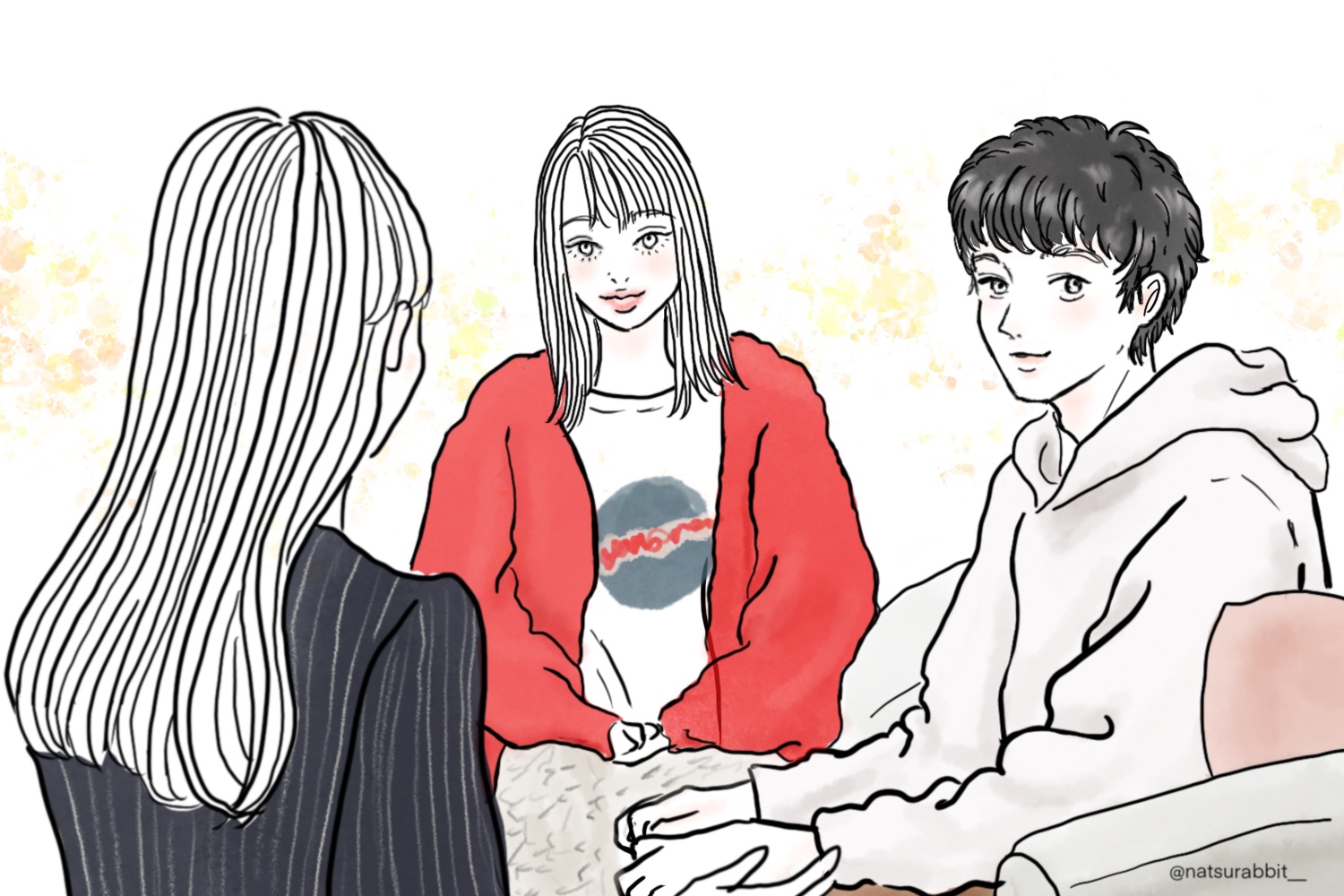「性欲強すぎ女子」はダメですか？「30までにとうるさくて」が描く29歳のリアル