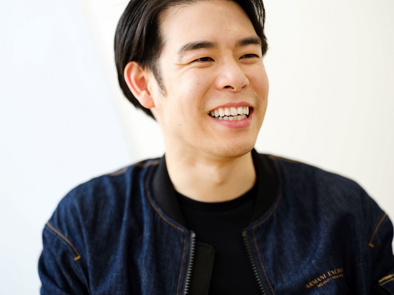 投資家ジェレミーさん