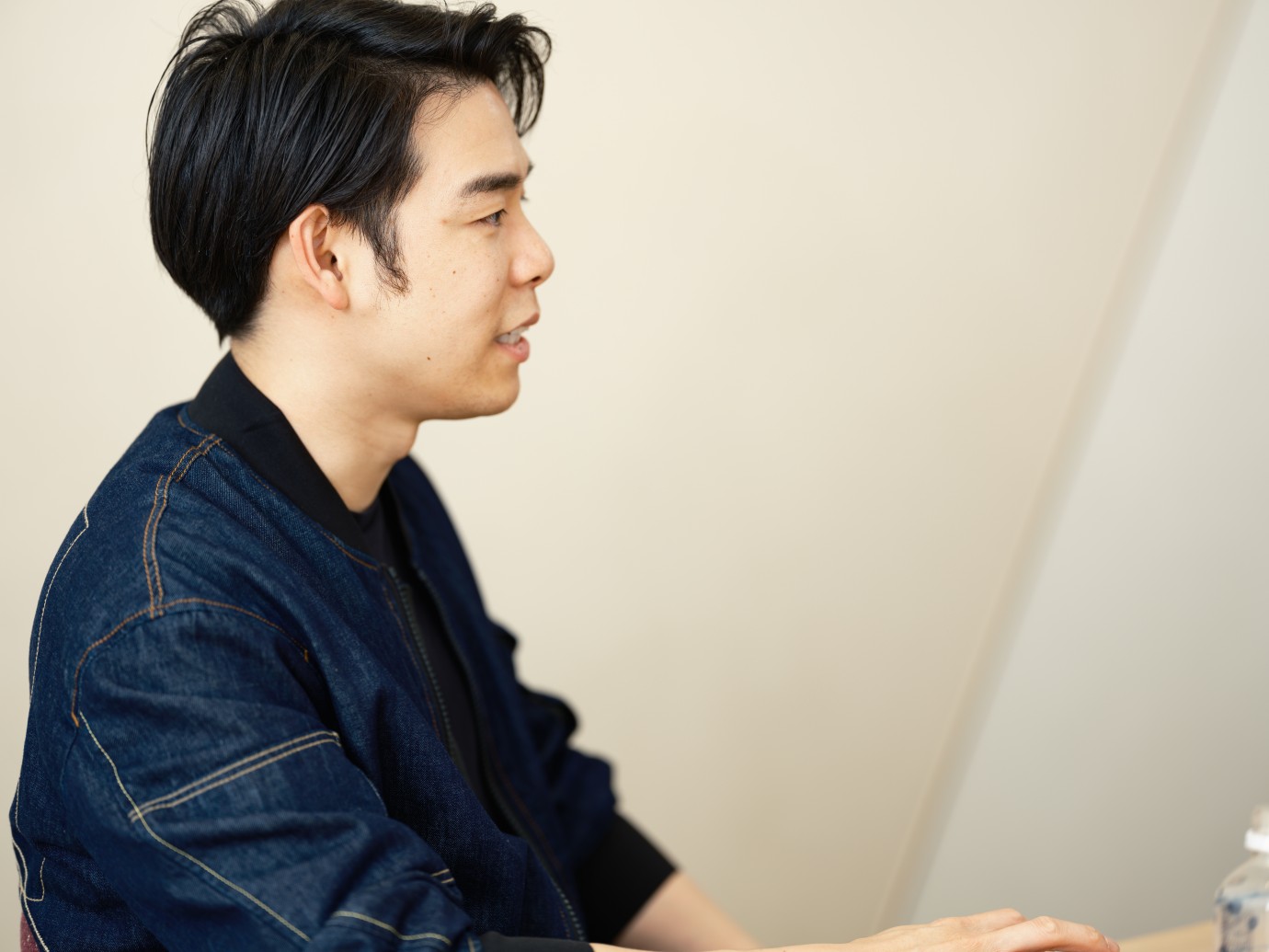 投資家ジェレミーさん