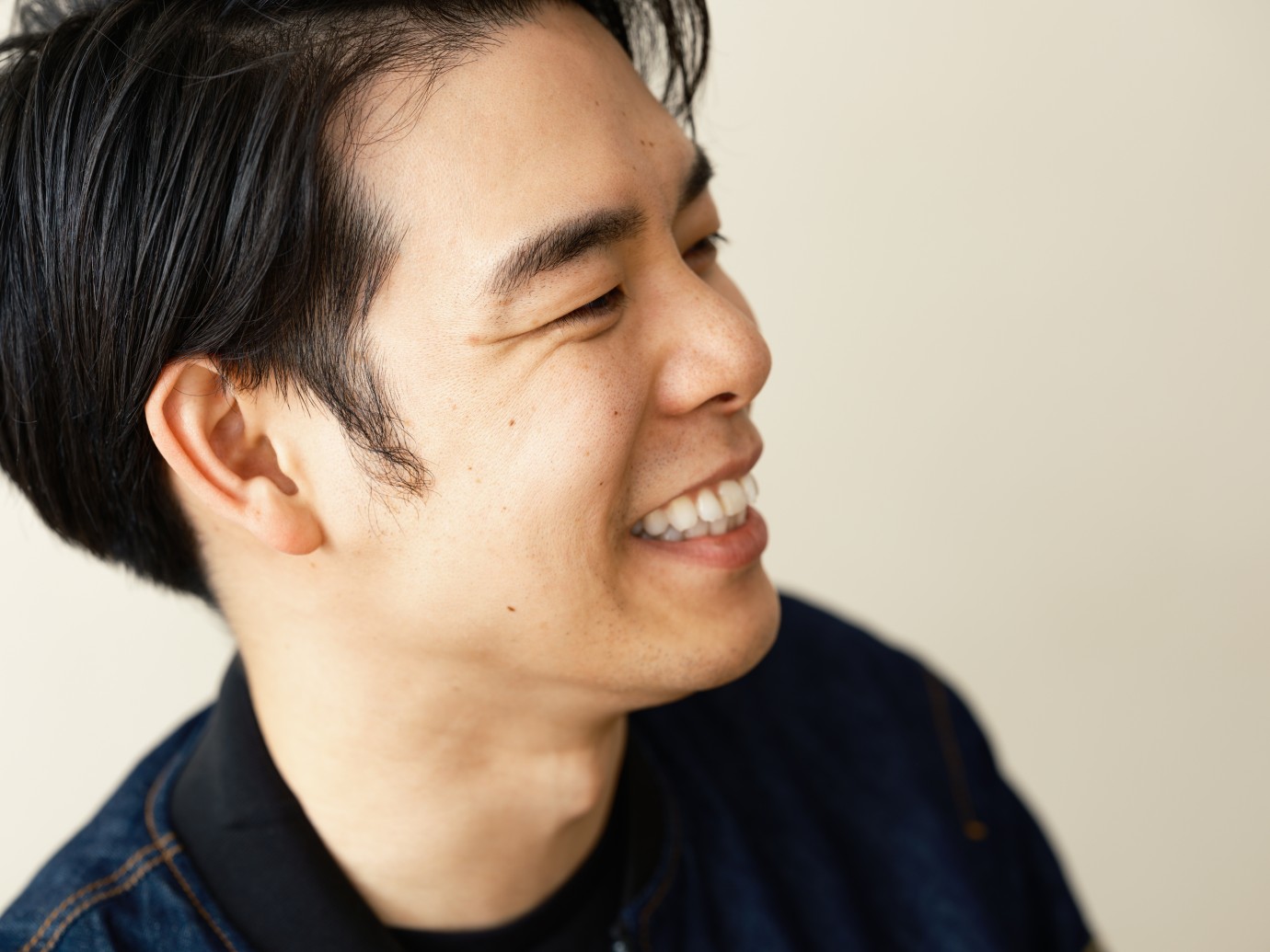 投資家ジェレミーさん