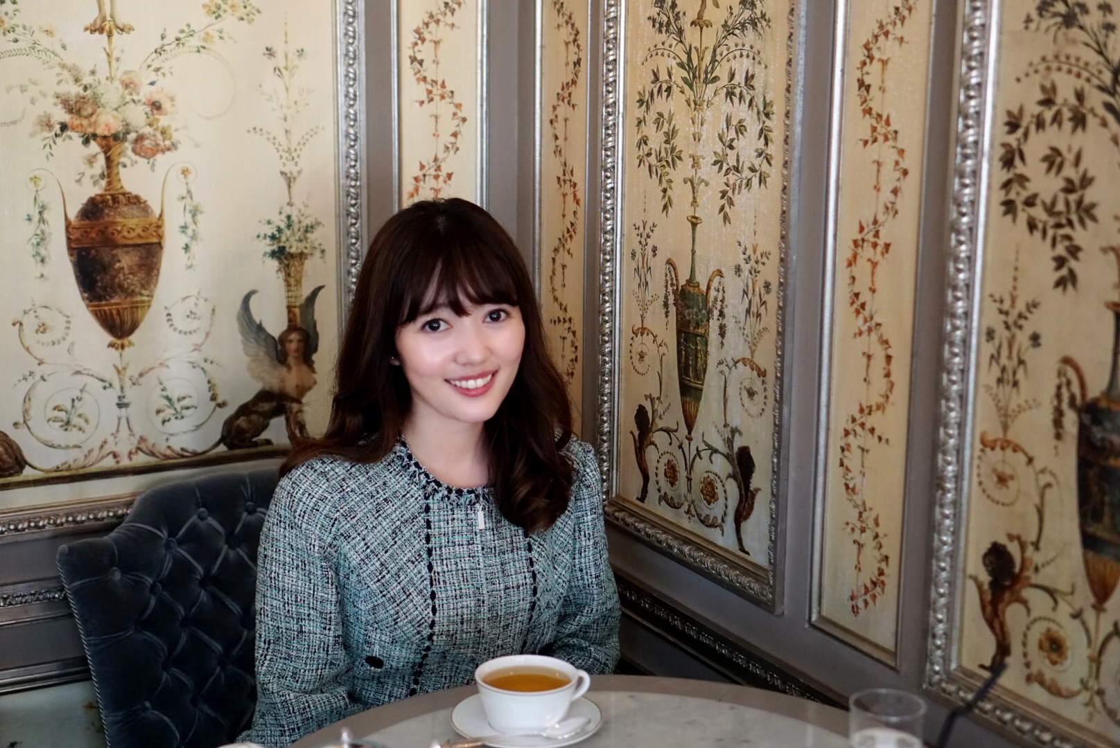 山田茜さん