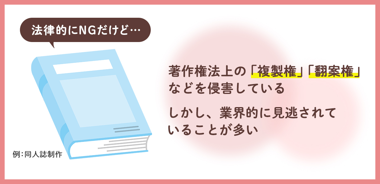 法律の図解イメージ