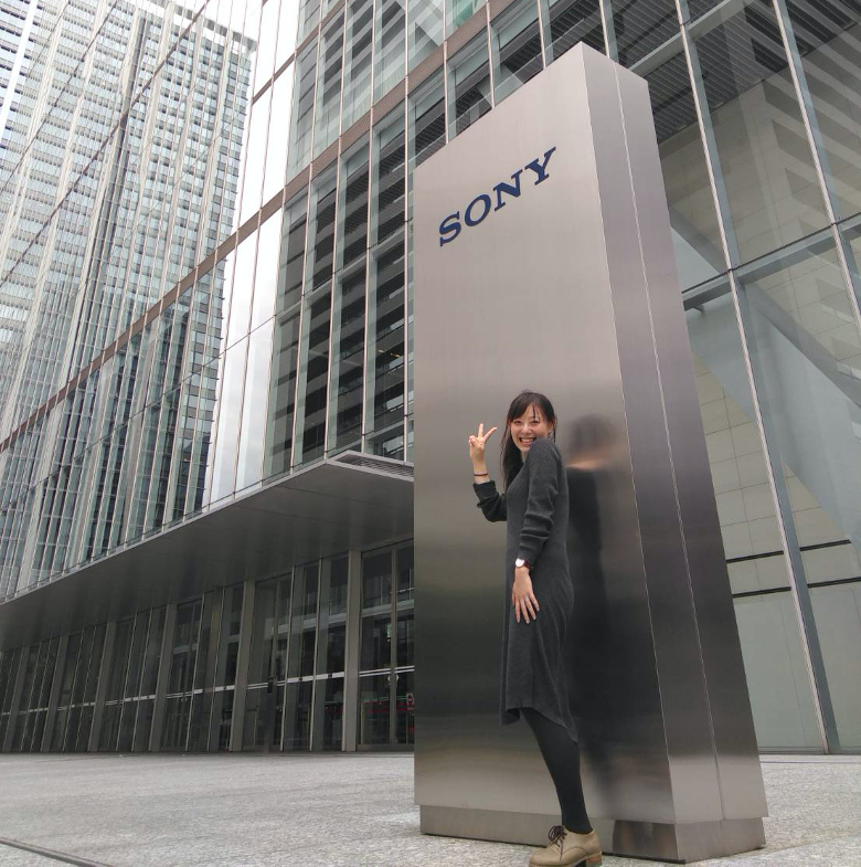 「生まれつき重度難聴の私が、経営者に！」元ソニー・牧野由香子さんが目指す、障害がタブー視されない世界