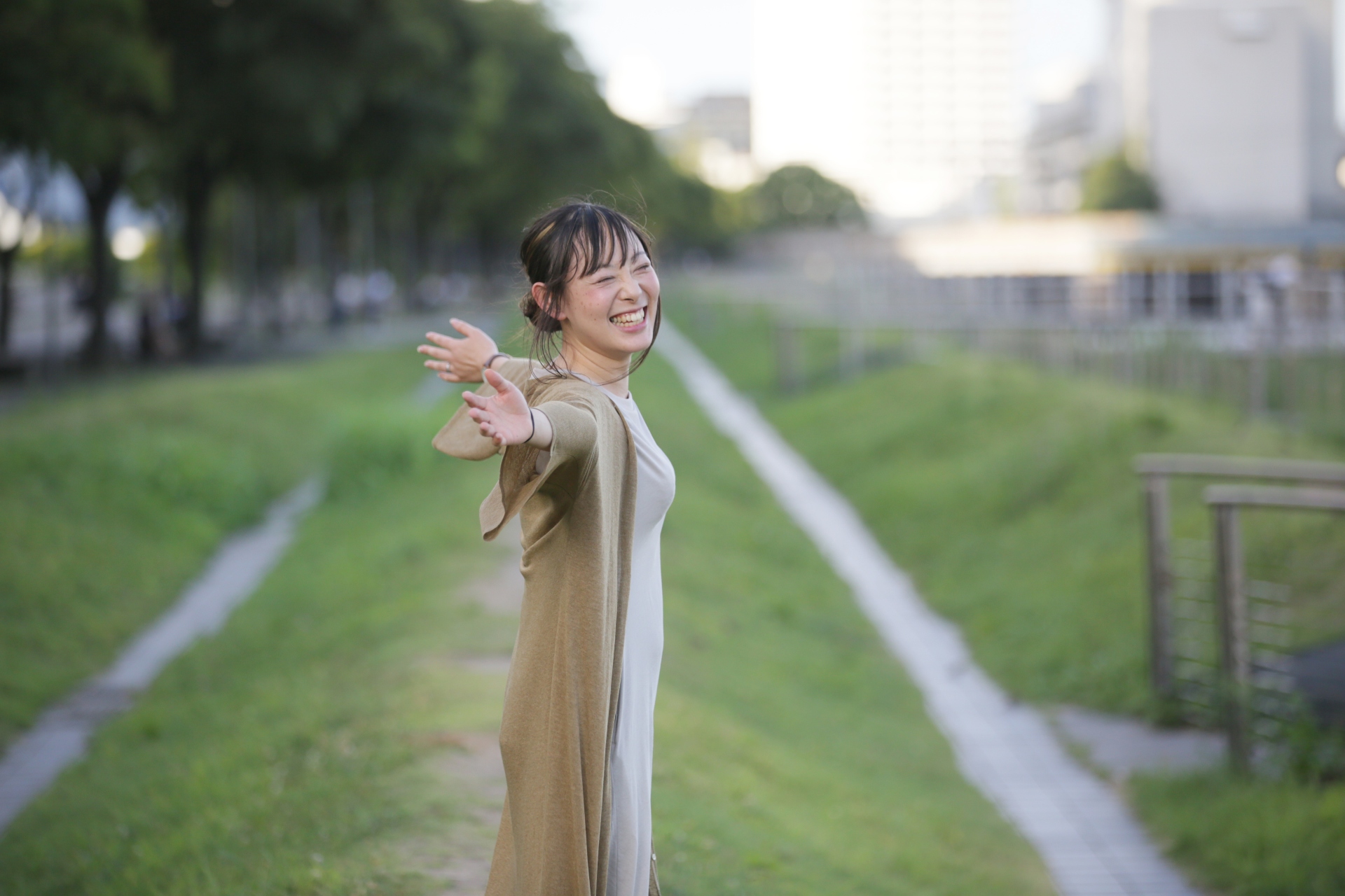 「生まれつき重度難聴の私が、経営者に！」元ソニー・牧野由香子さんが目指す、障害がタブー視されない世界