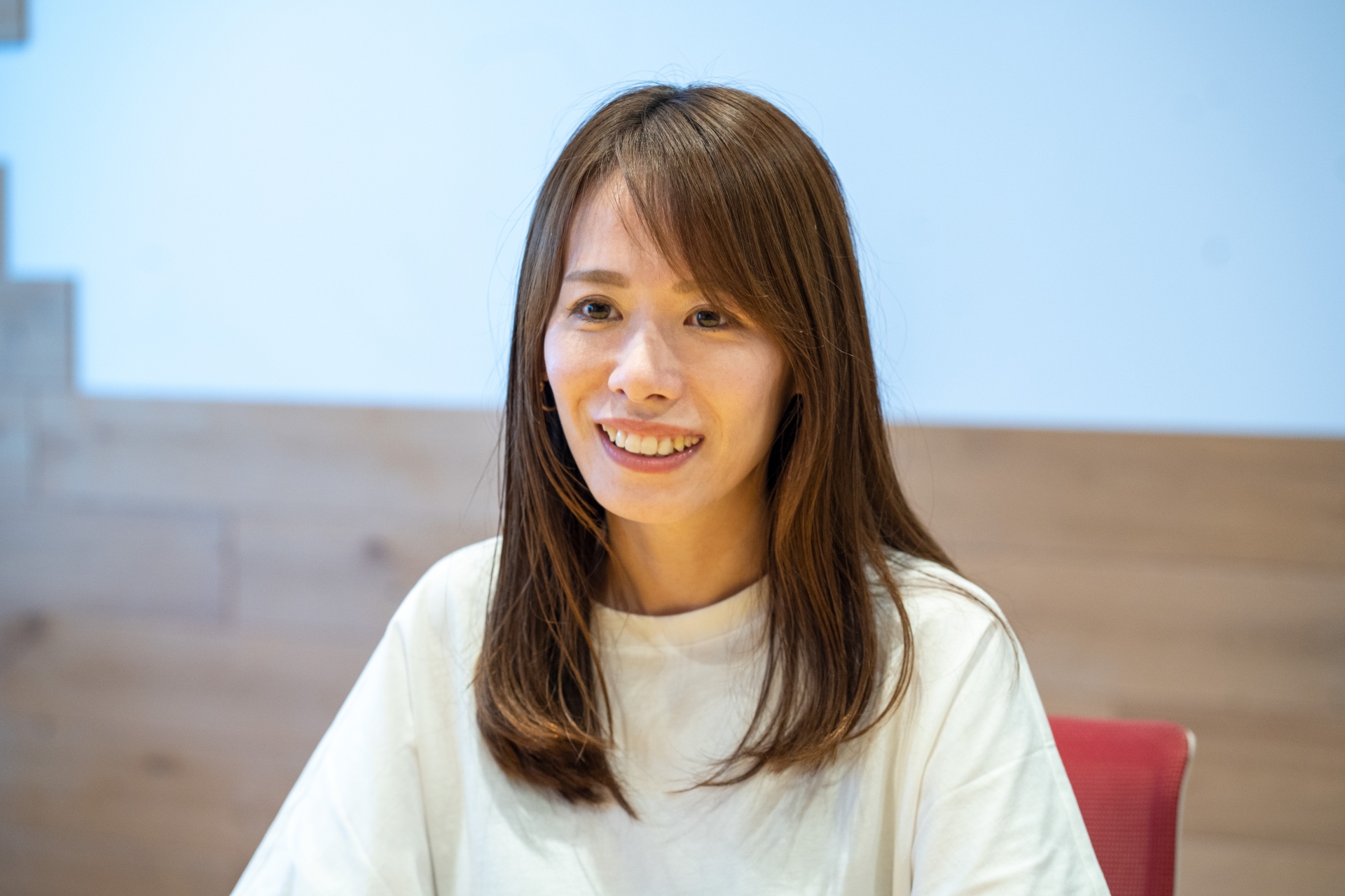 ステルラ西史織さん×ポジウィル金井芽衣さん「卵子凍結が広げる、私たちの“人生の選択肢”」特別対談！