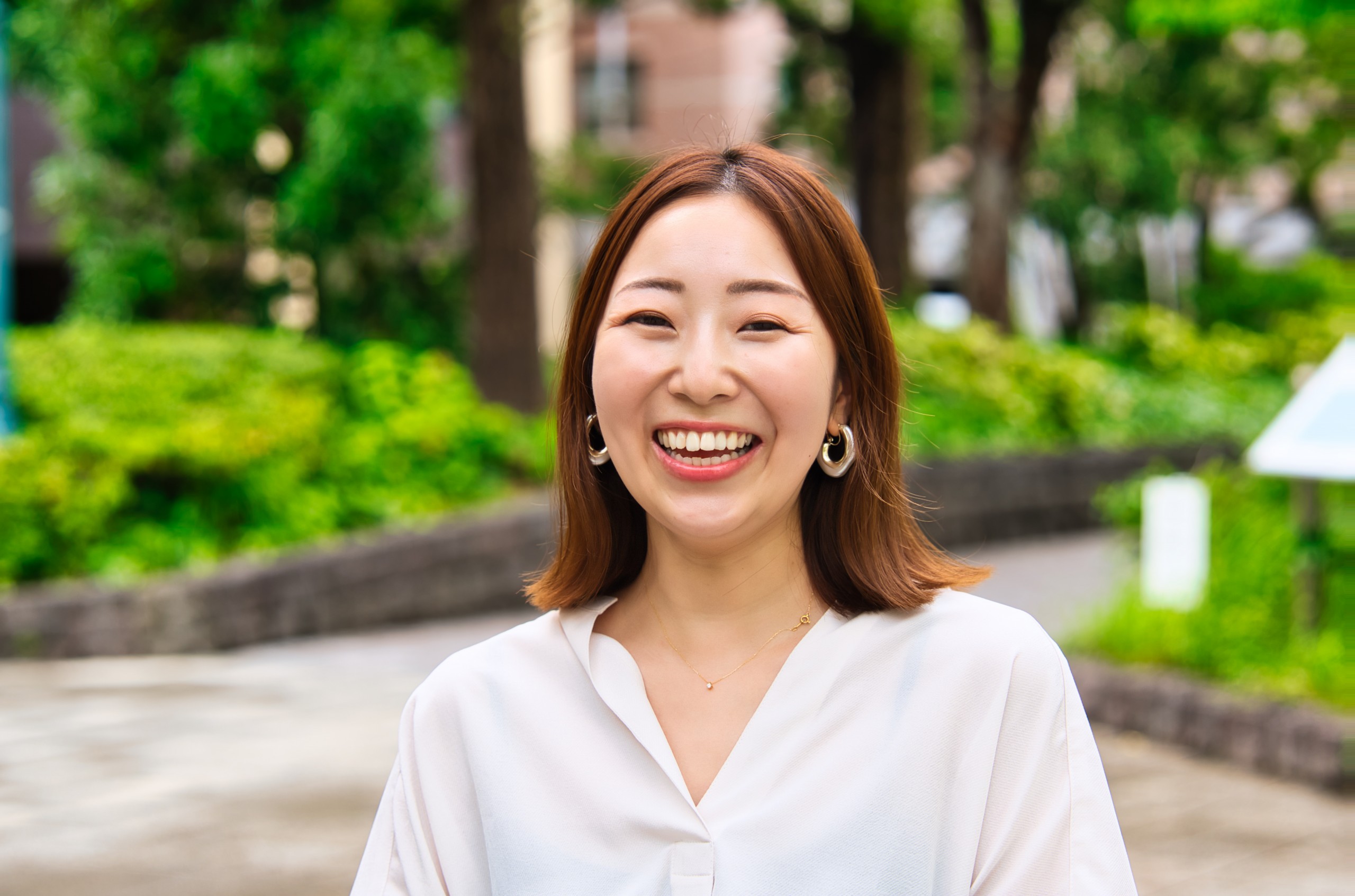 ステルラ西史織さん×ポジウィル金井芽衣さん「卵子凍結が広げる、私たちの“人生の選択肢”」特別対談！