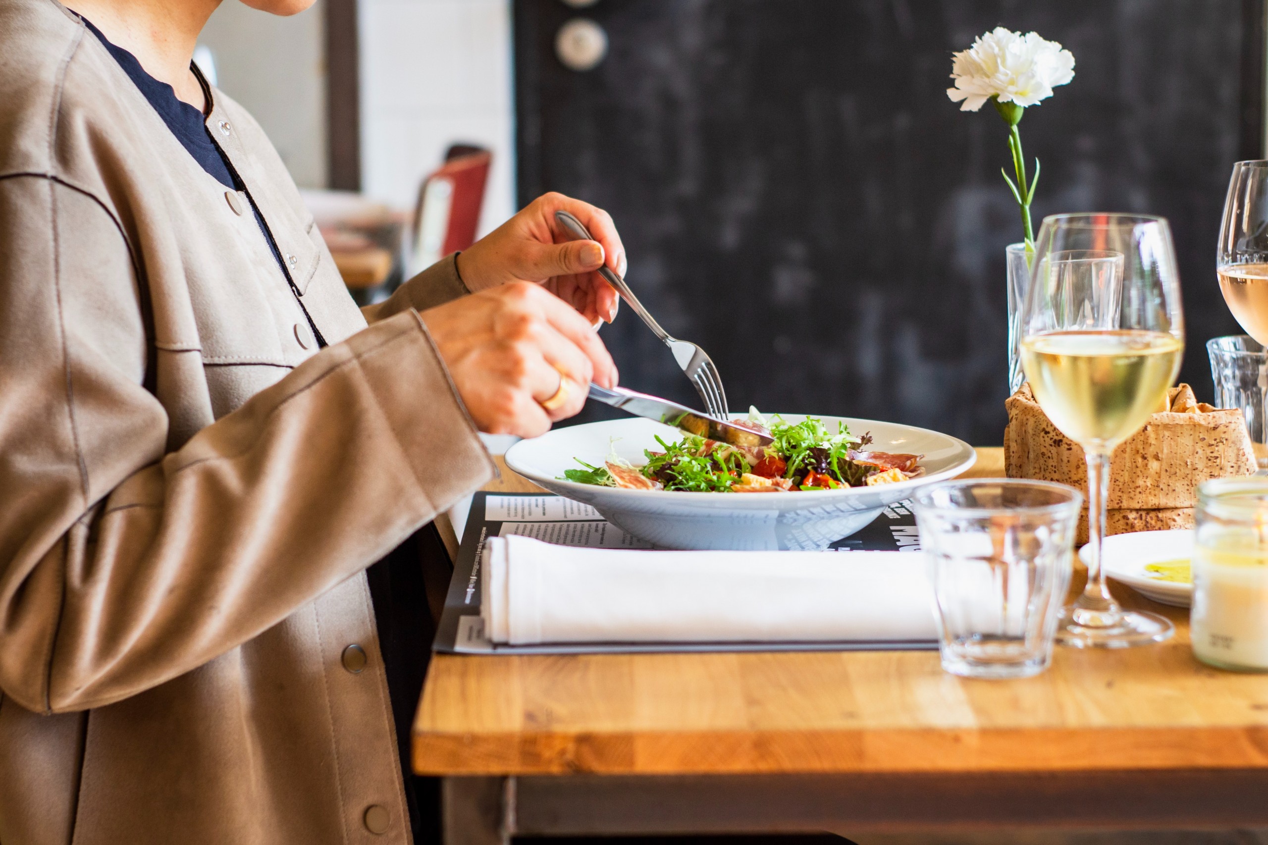 旬の食材には、こんないい効能が！食欲の秋に知っておきたい、東洋医学の考え方
