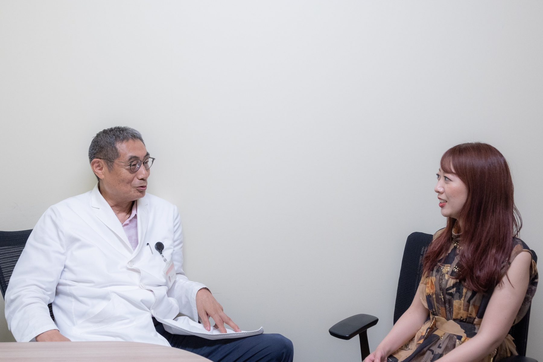 「卵子凍結」の第一人者・京野先生に聞く、「いつか」のために「今」できる妊活の話
