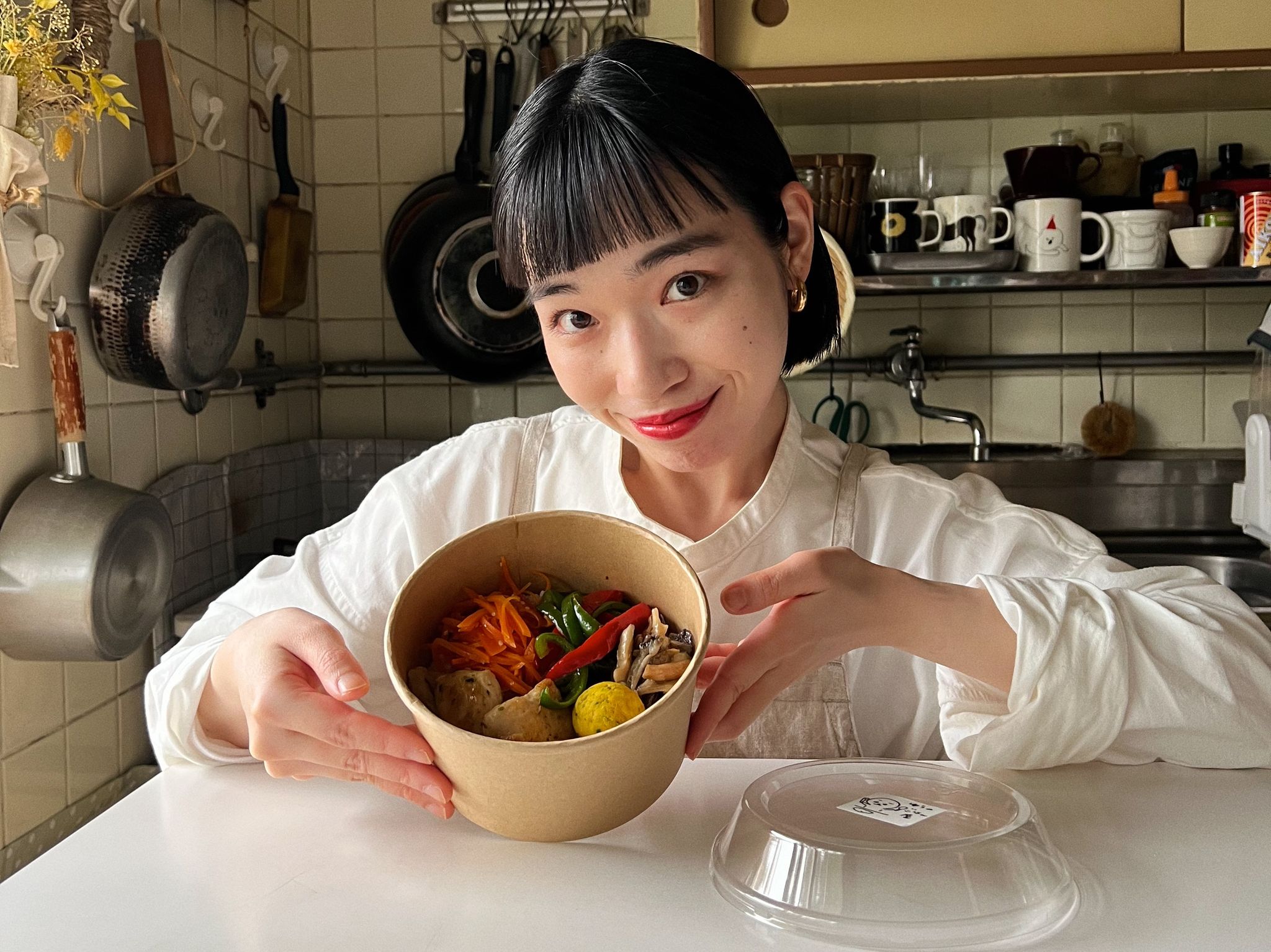 渡辺友美子