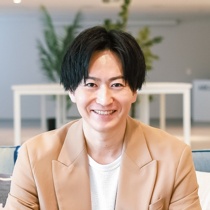 ABCash Technologiesの代表取締役社長・児玉隆洋さん