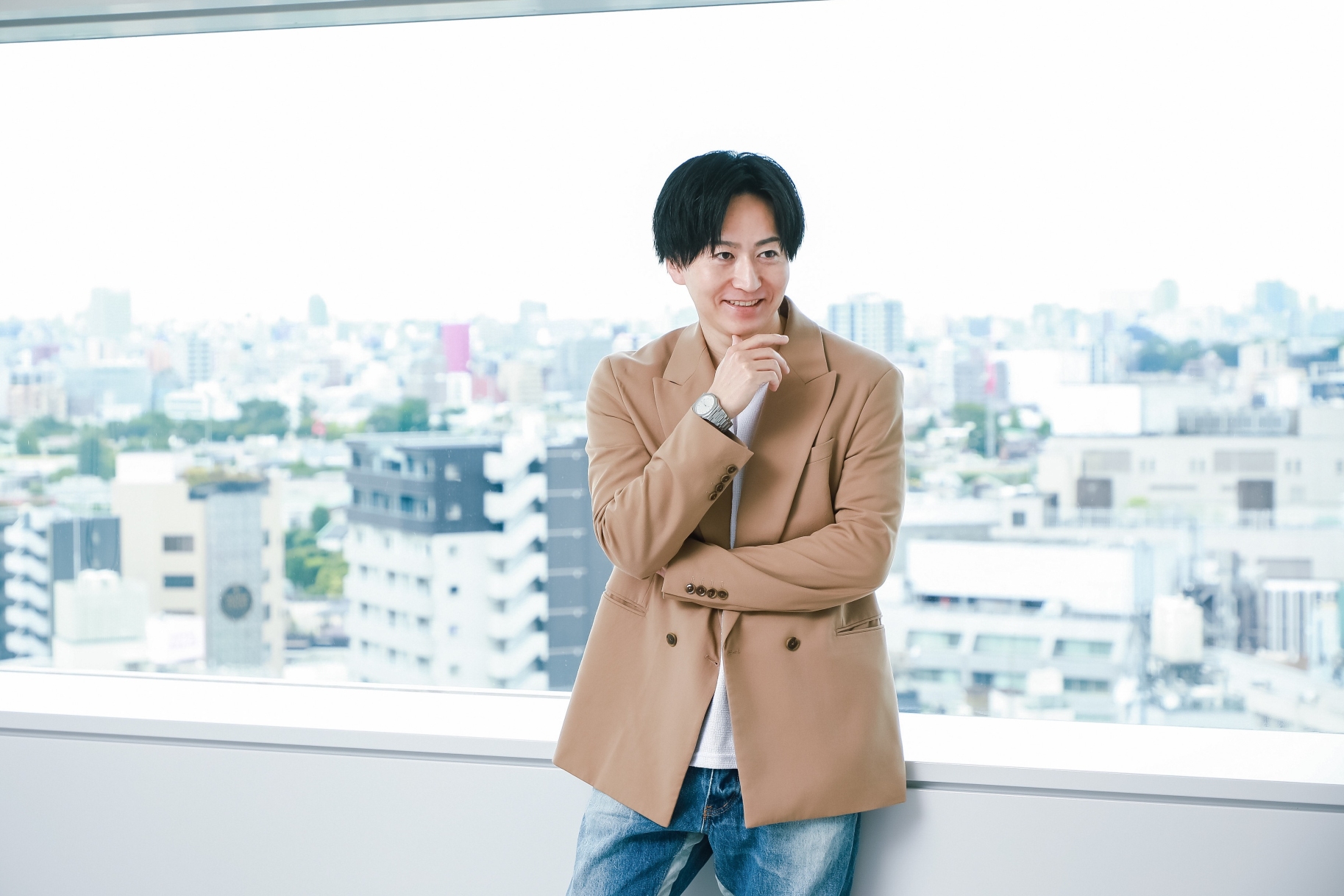 ABCash児玉隆洋さん