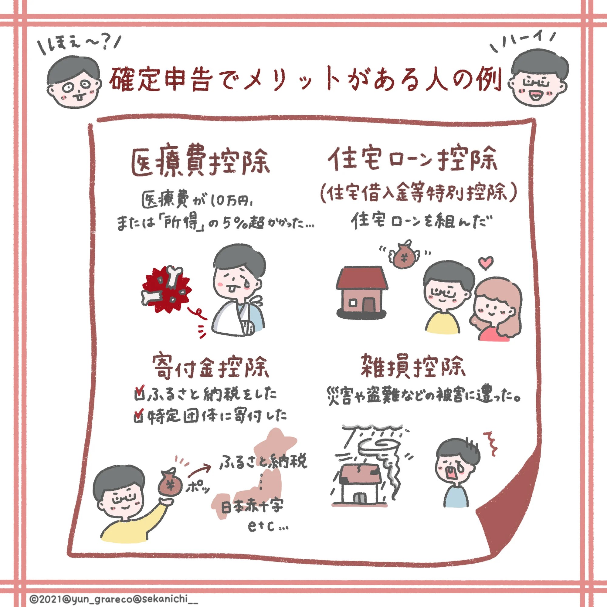 #世界最速で日経新聞を解説する男（セカニチ）の「ふるさと納税、やってない人は絶対損してる！」