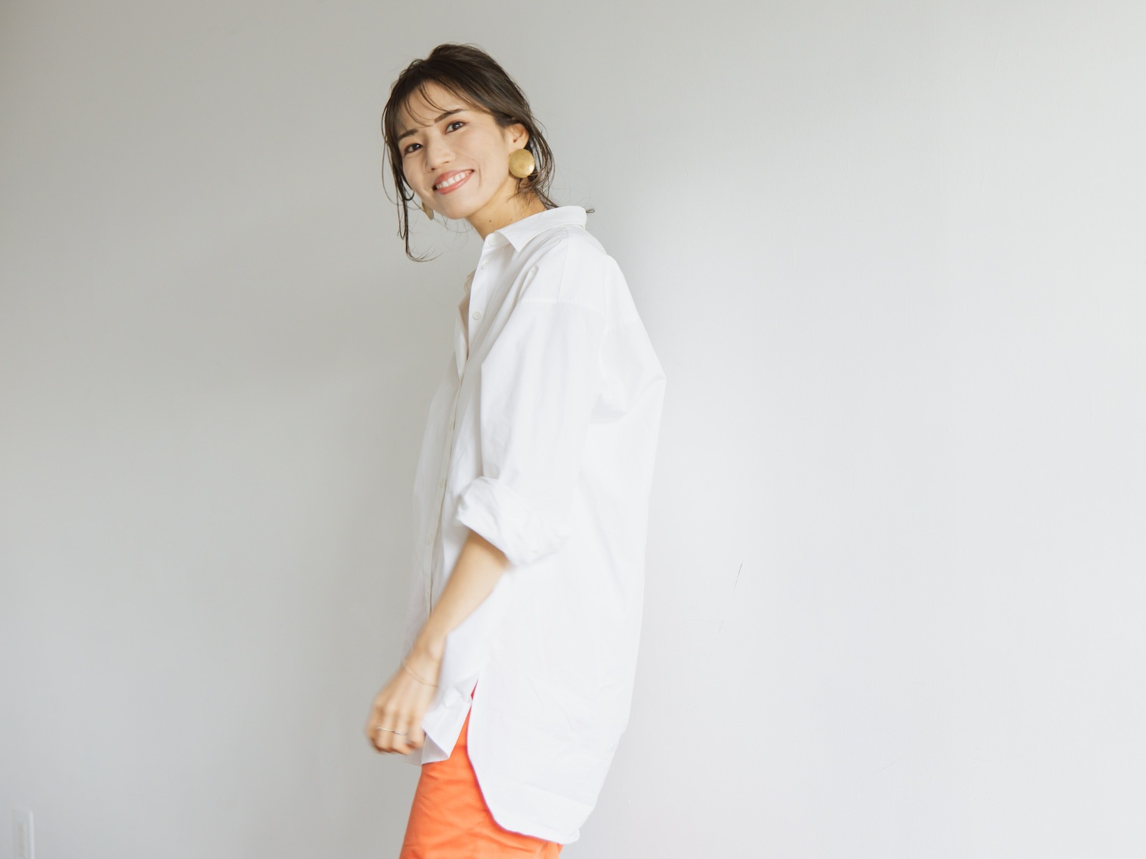 安藤美玖さん