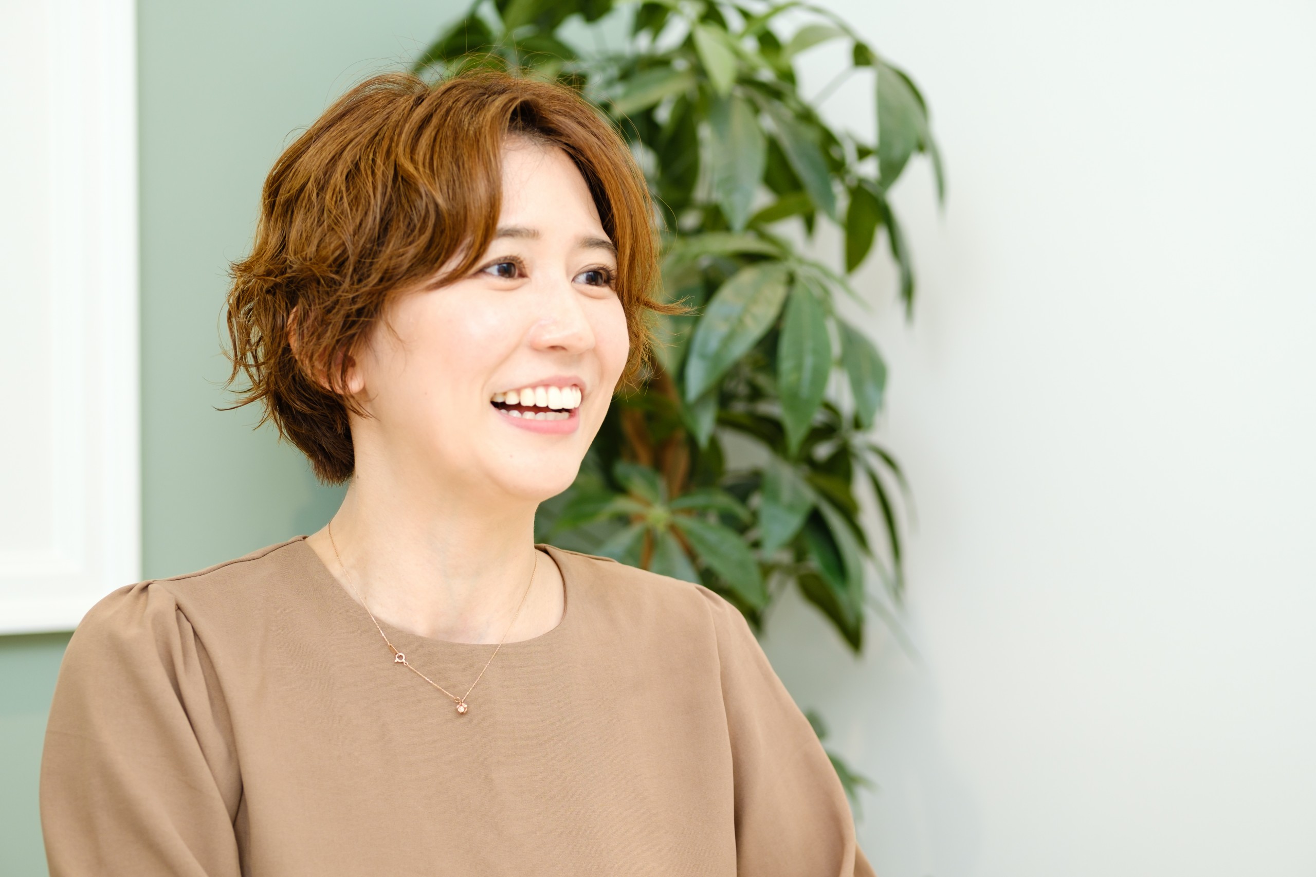 複業家・坪井安奈さん