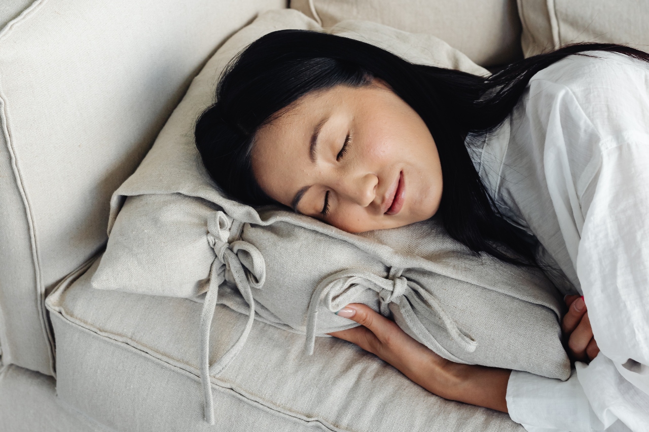 「もしかして私、メンタル弱め？」そんなあなたが楽しく生きるために知ってほしいこと