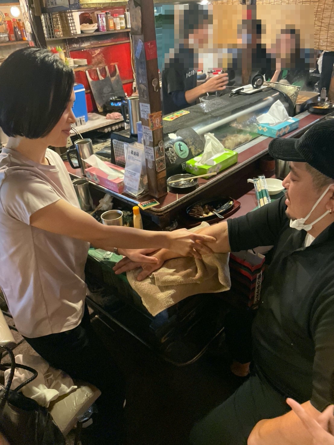 池田園子さん