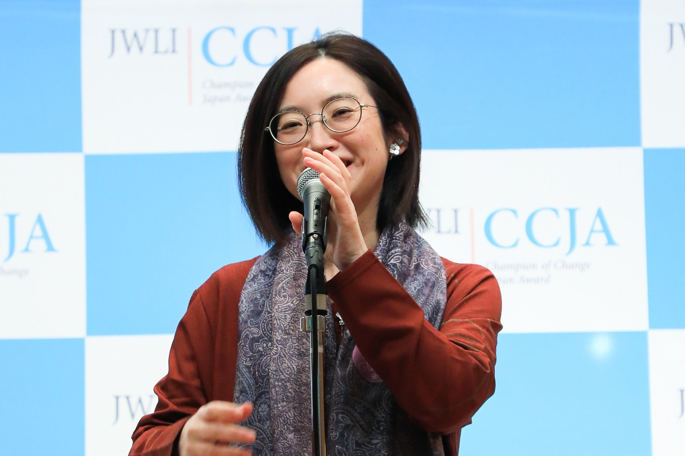 桂木 祥子さん