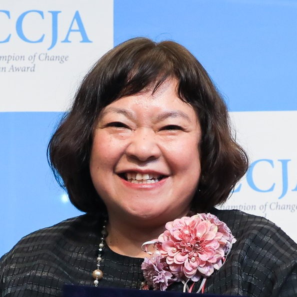 野間 麻子さん