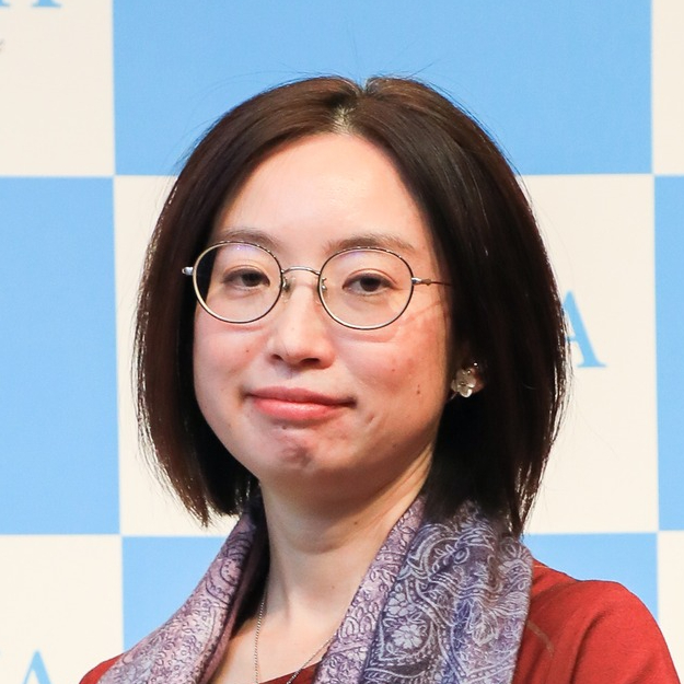 桂木 祥子さん