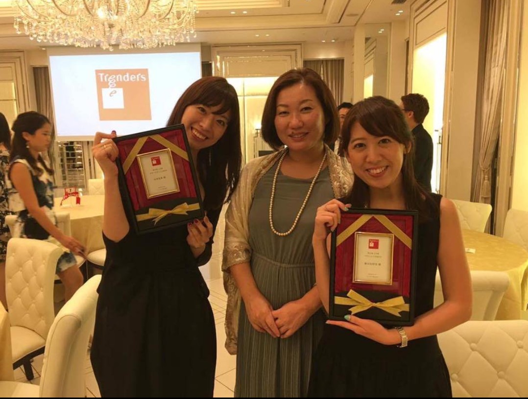 影山由美子さん