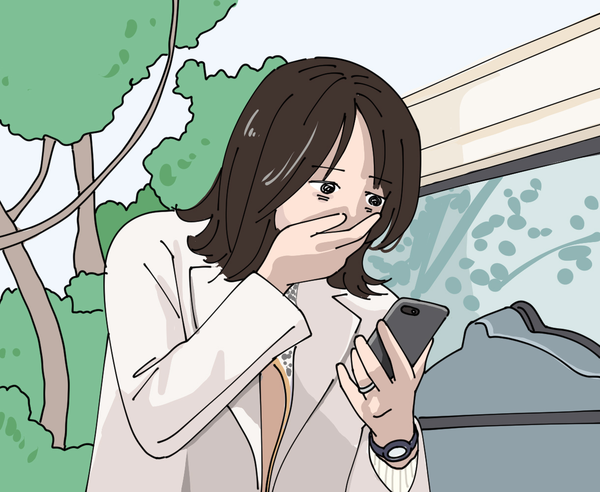 夫婦が壊れるとき