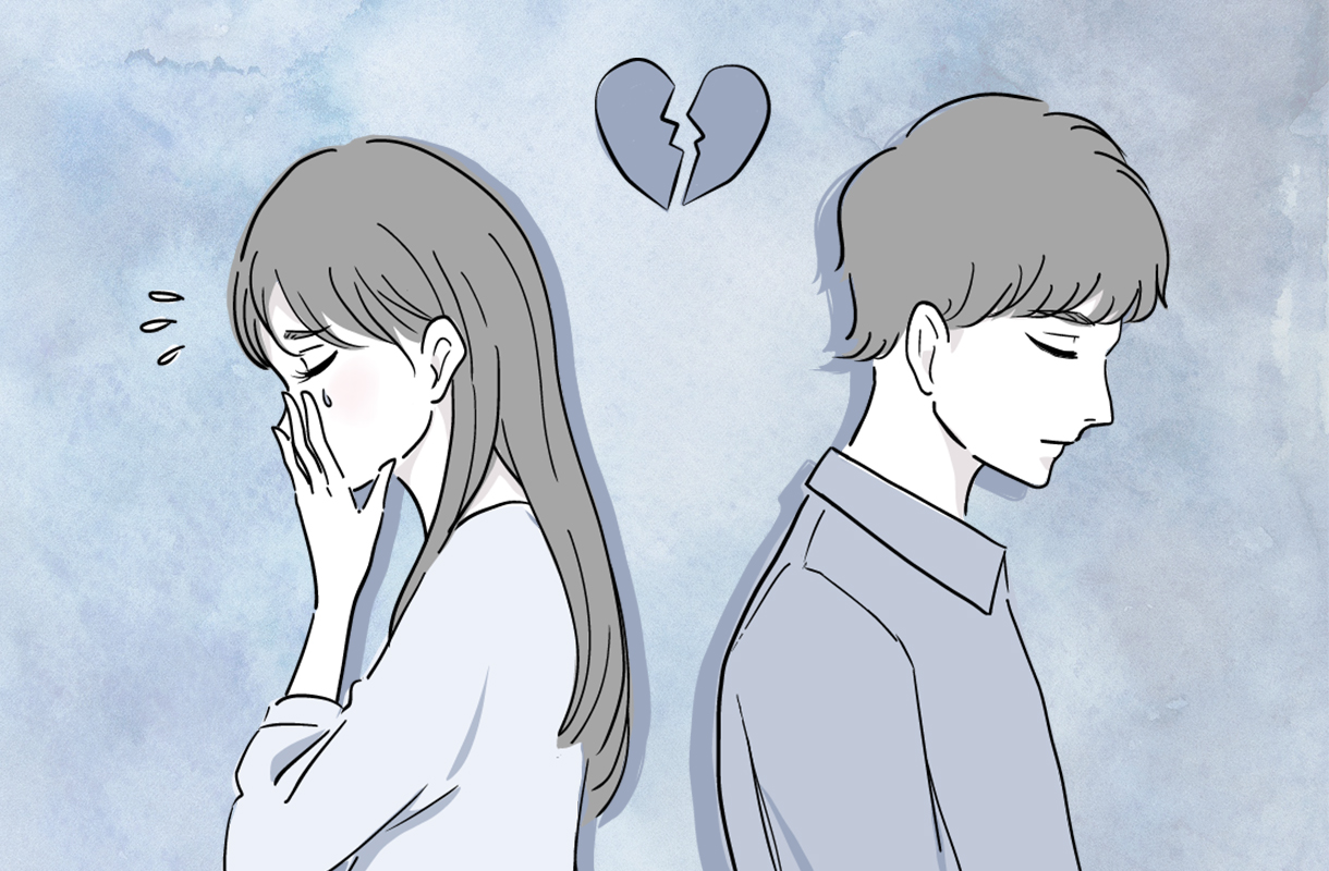 性感染症にかかった女性の実話