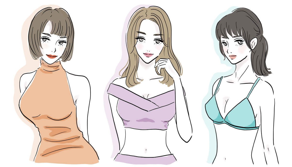 AV女優ってどんなお仕事