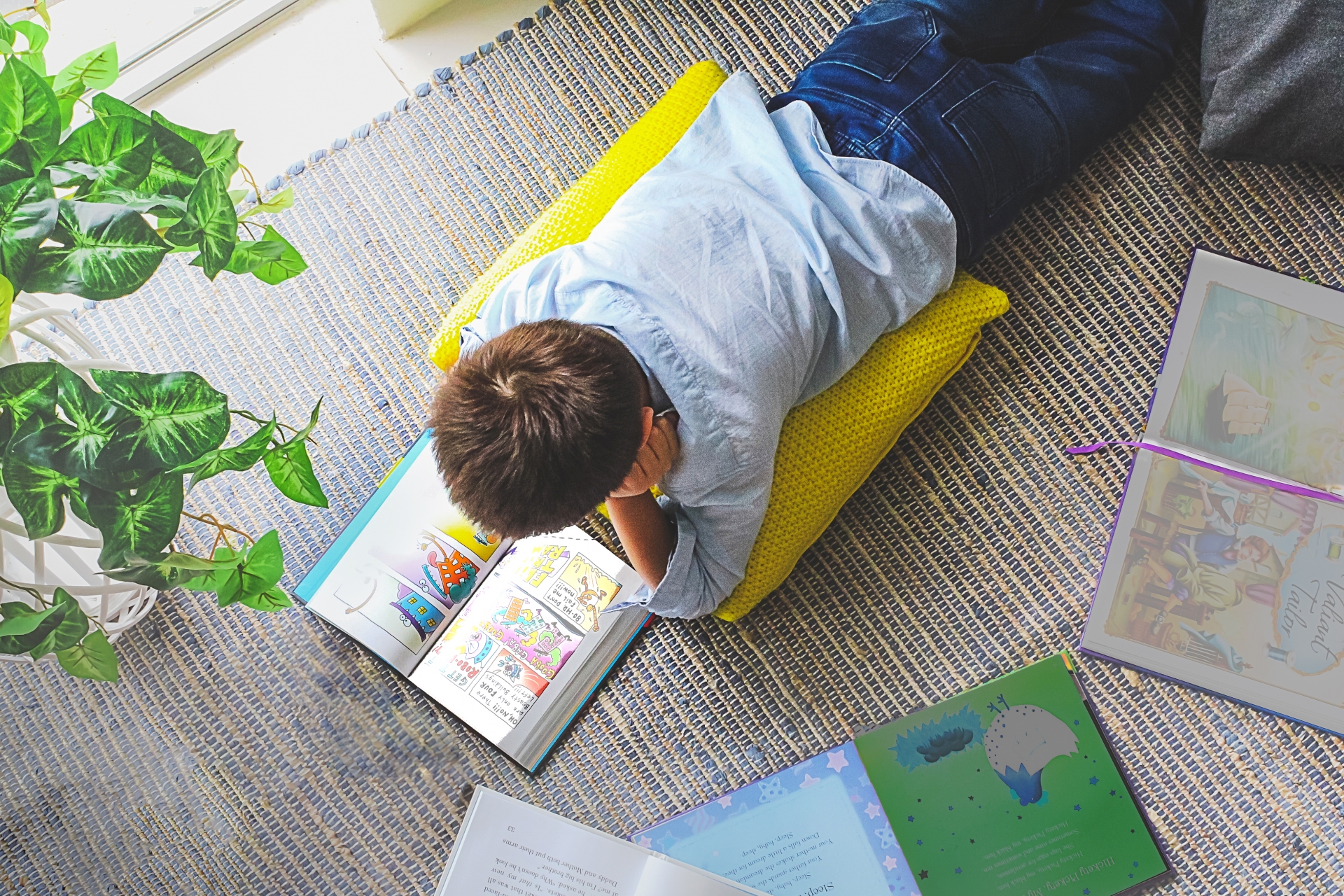 中学受験に四苦八苦する母が伝える、早期教育ツール