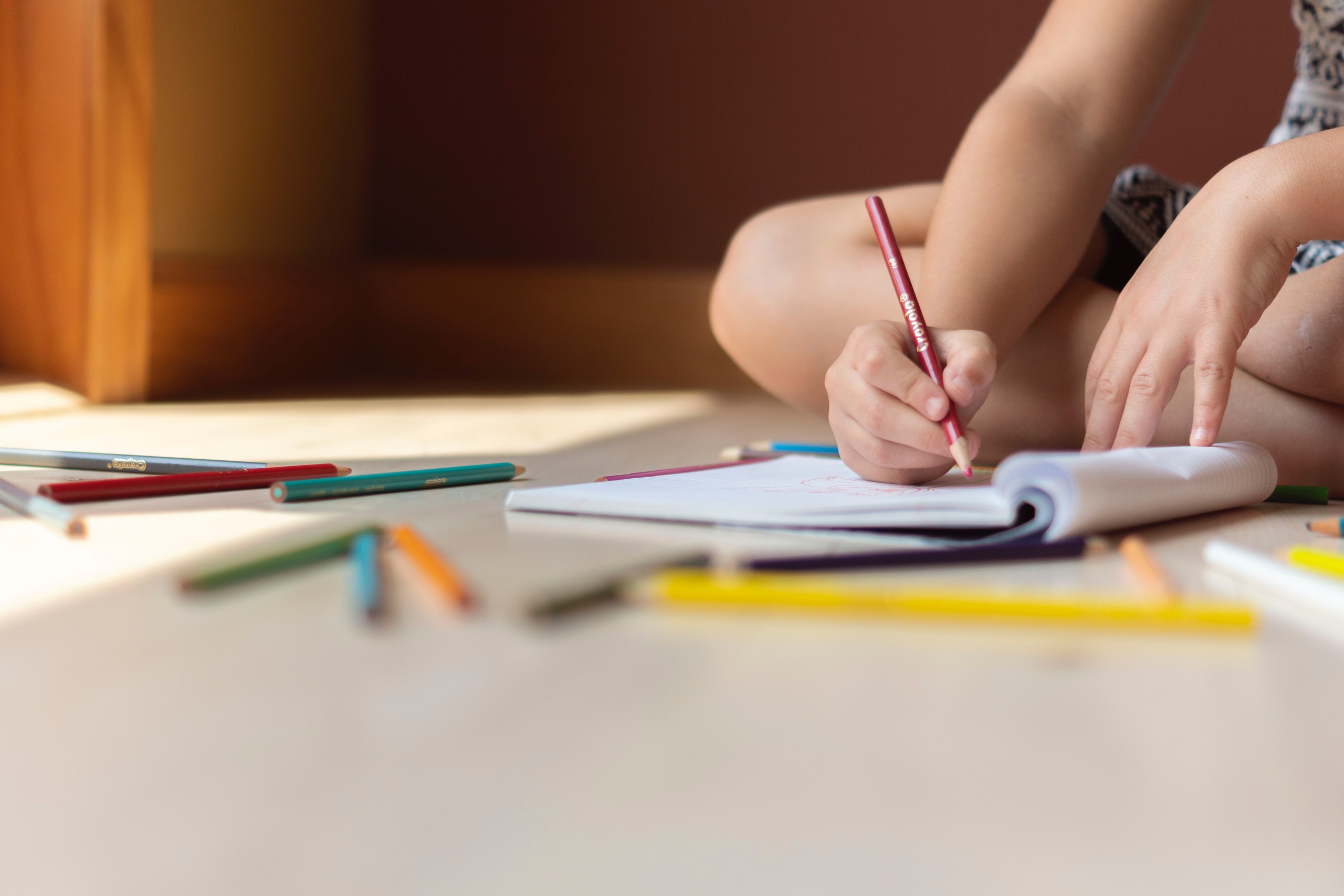 中学受験に四苦八苦する母が伝える、早期教育ツール